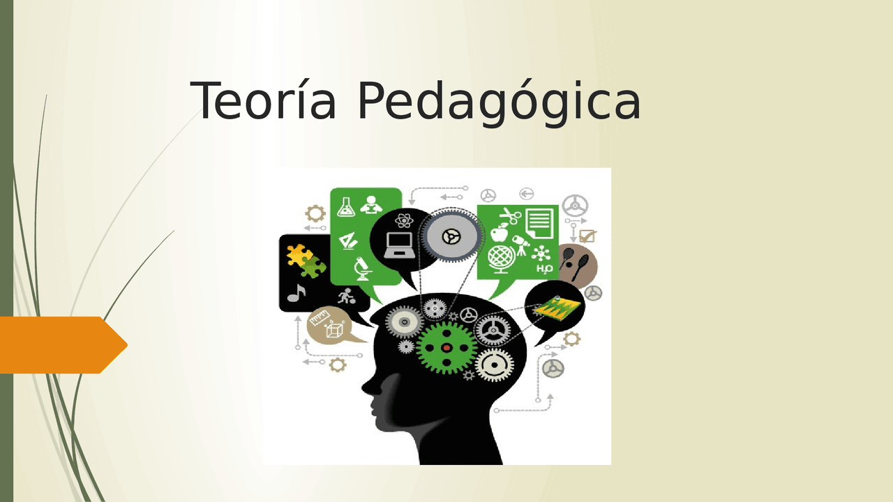 Teoría Pedagógica, conceptos y definiciones. Docsity Teoría Pedagógica, conceptos y definiciones. Docsity