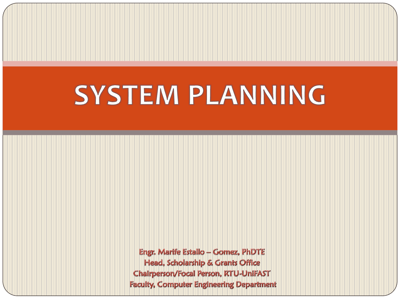 Systems And Planning Phase For Program Docsity systems-and-planning-phase-for-program-docsity