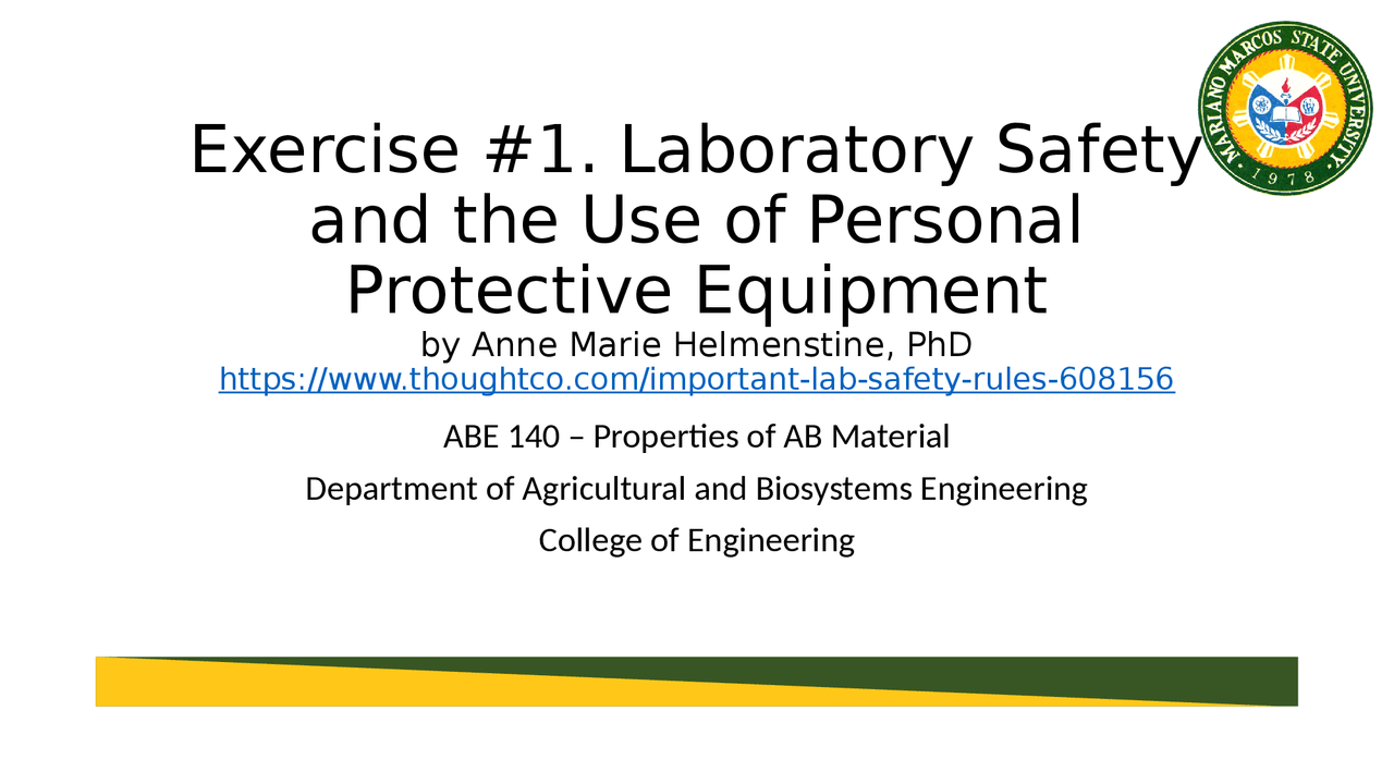 PROPERTIES OF AB MATERIALS Lab Reports Material Engineering Docsity