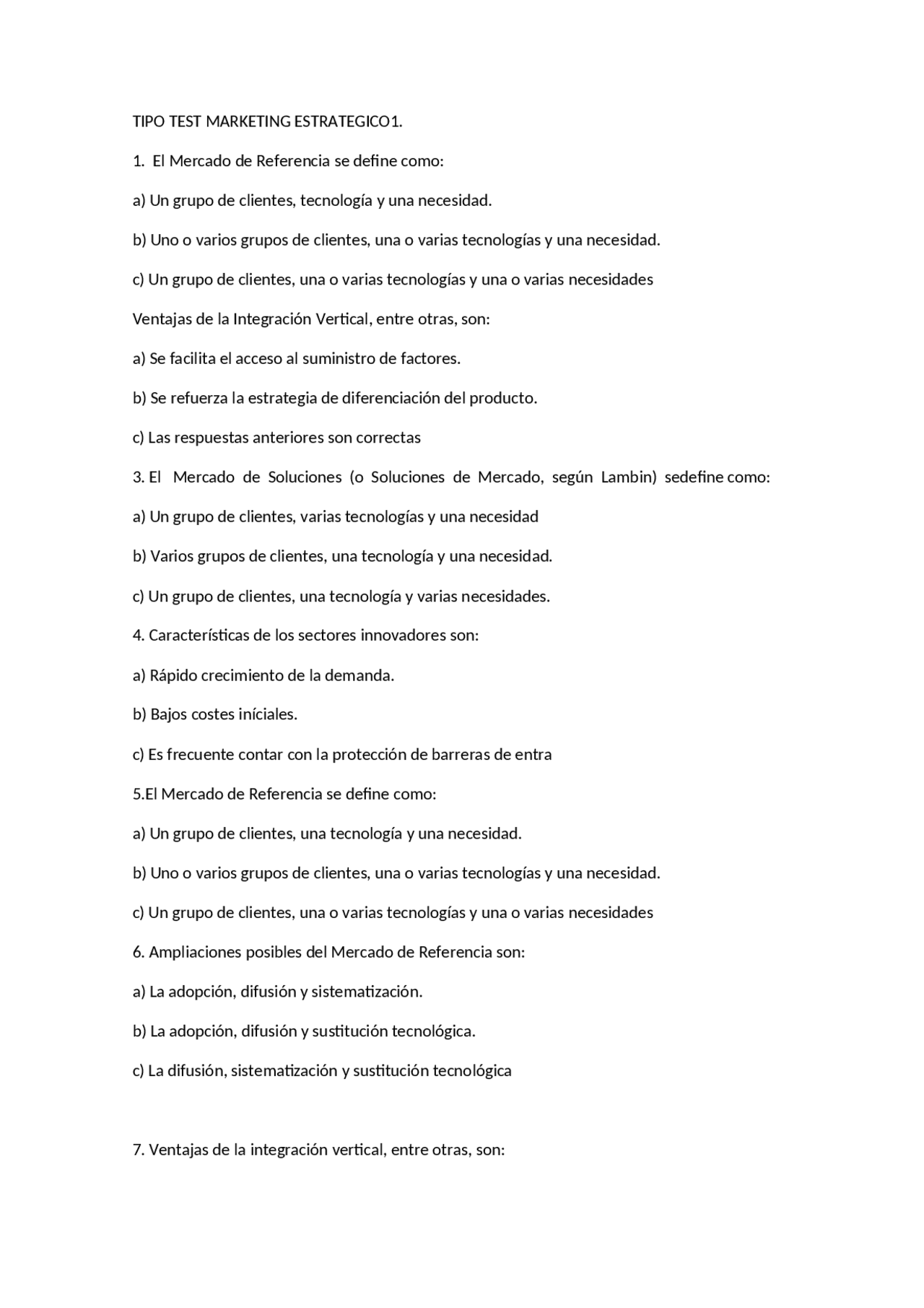 tipo-test-marketing-estrat-gico-ex-menes-de-marketing-docsity