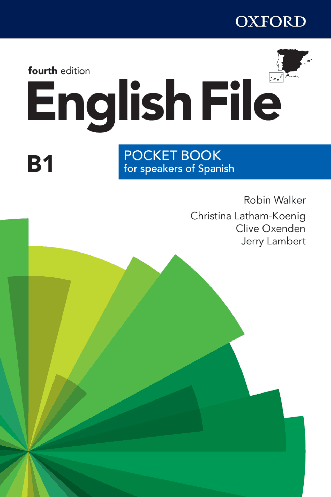 Pocket book english b1 Docsity