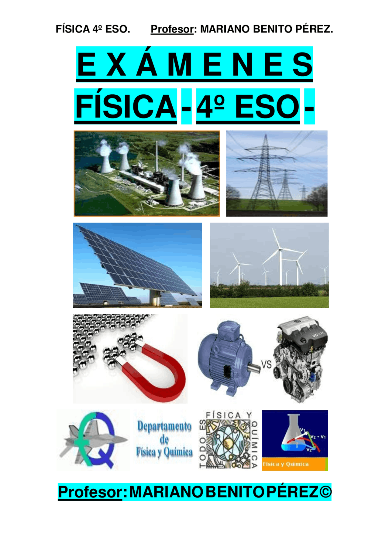 Hormiga Que Posee Fuerza Y Velocidad Fisica y Quimica examenes - Docsity