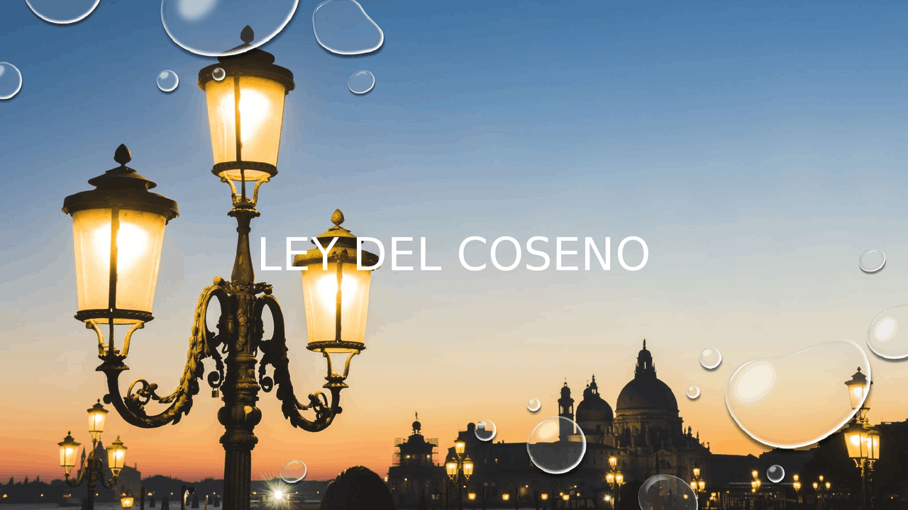 La ley del coseno.docsity Docsity