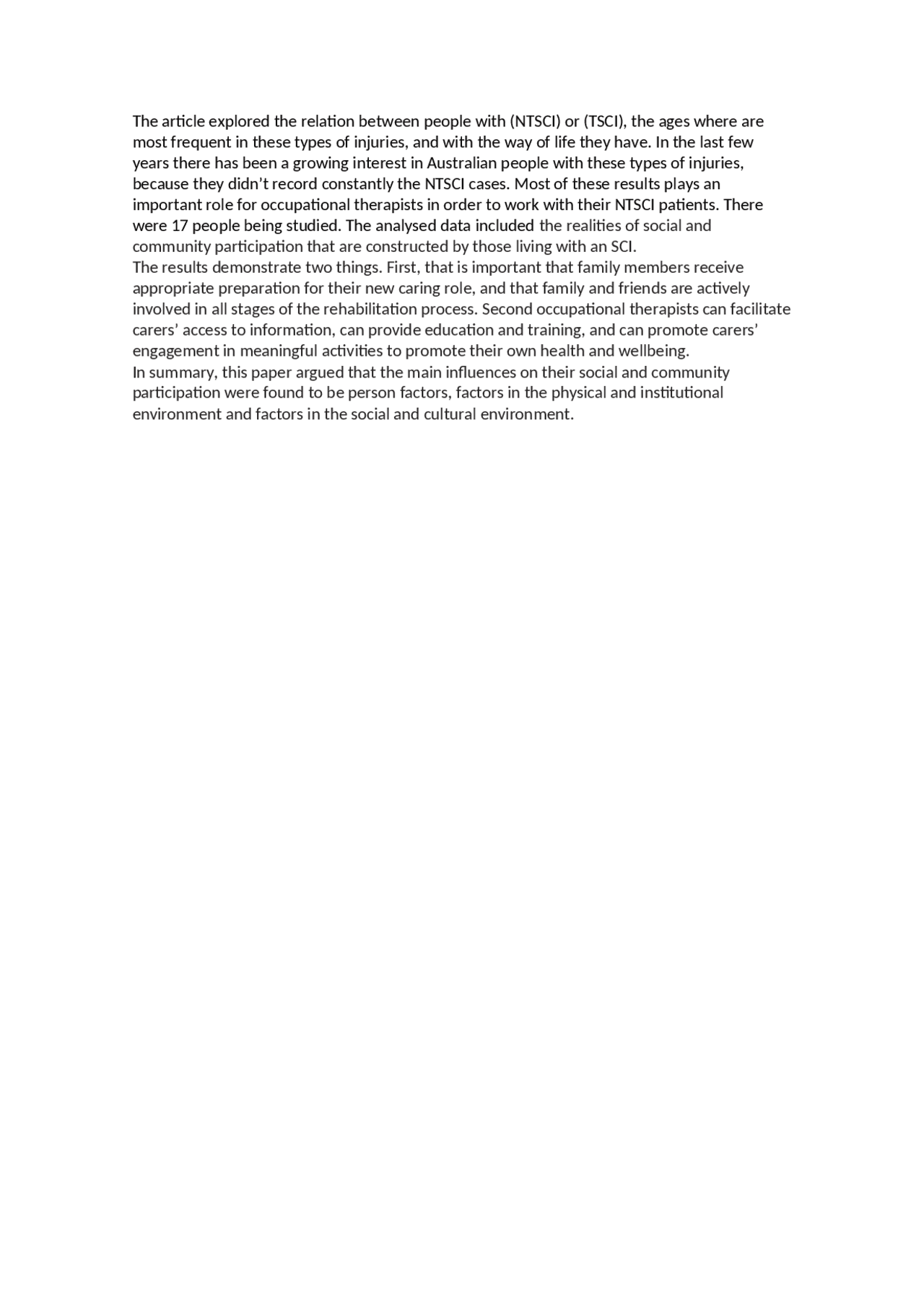 Research Abstract Disclaimer Examples Research abstract example - Docsity