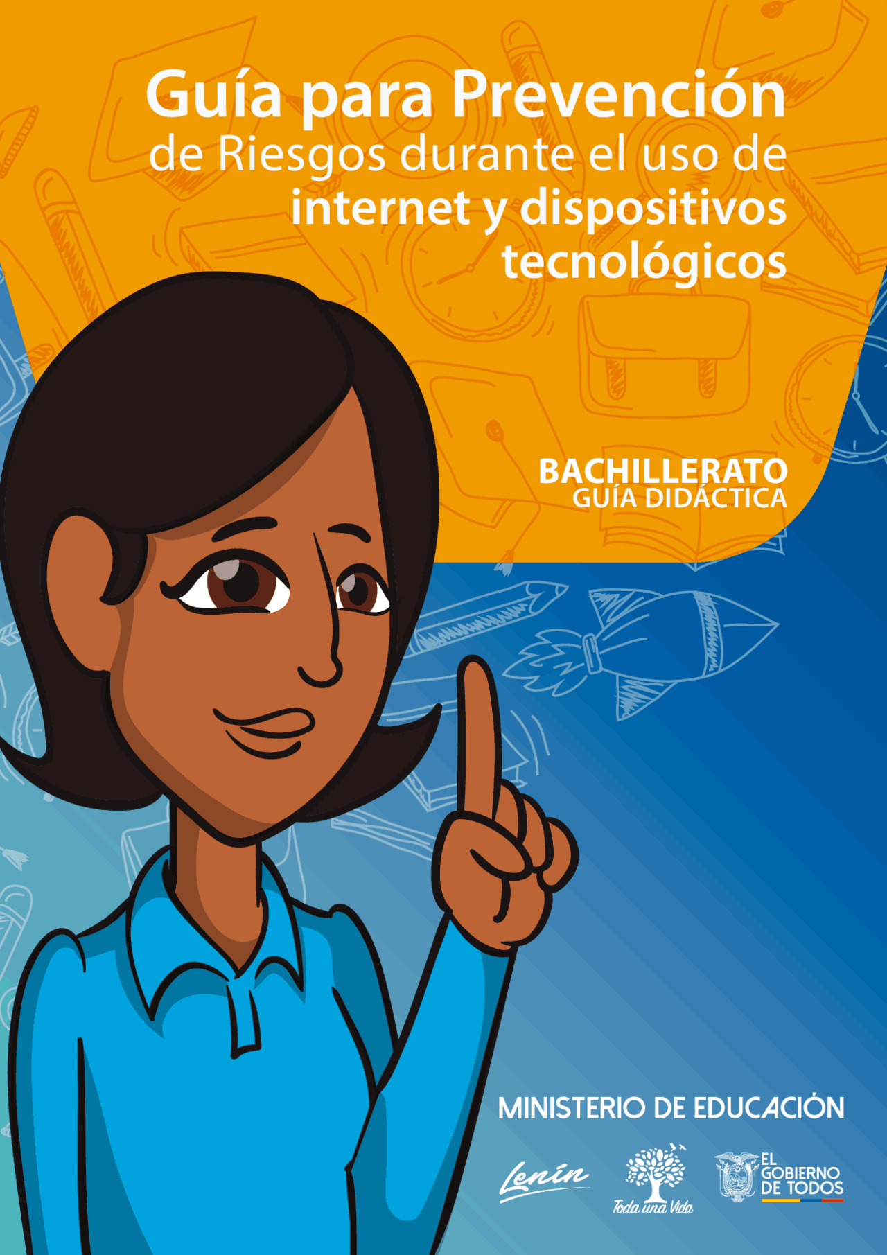 Que Bachillerato Escoger Para Ser Actriz Guia Bachillerato MINEDUC - Docsity