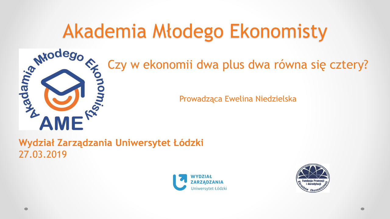 Sprawdzian Z Ekonomii Popyt Podaż Jolanta Mlodawska