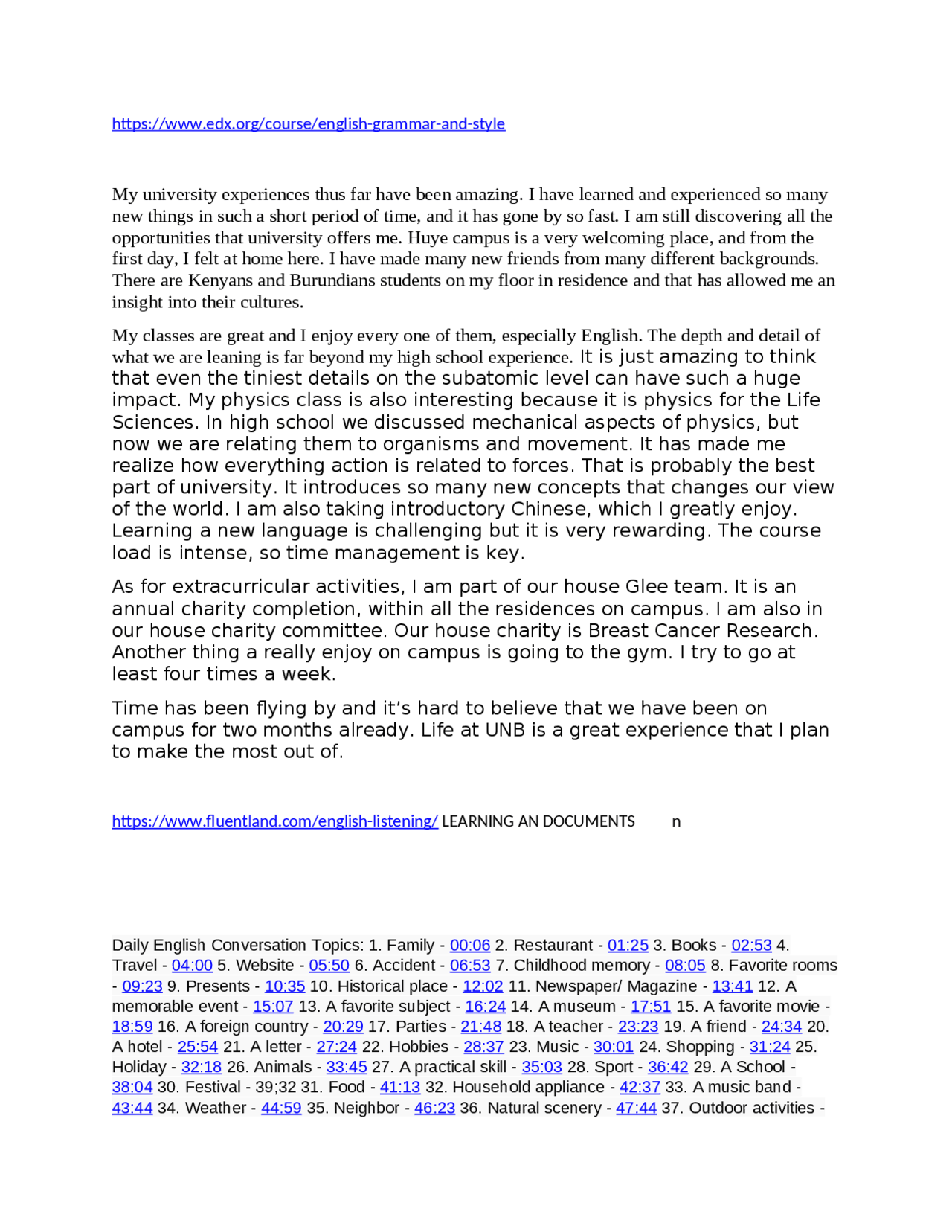 High School English Grammar & Composition (Multicolour Edition ...