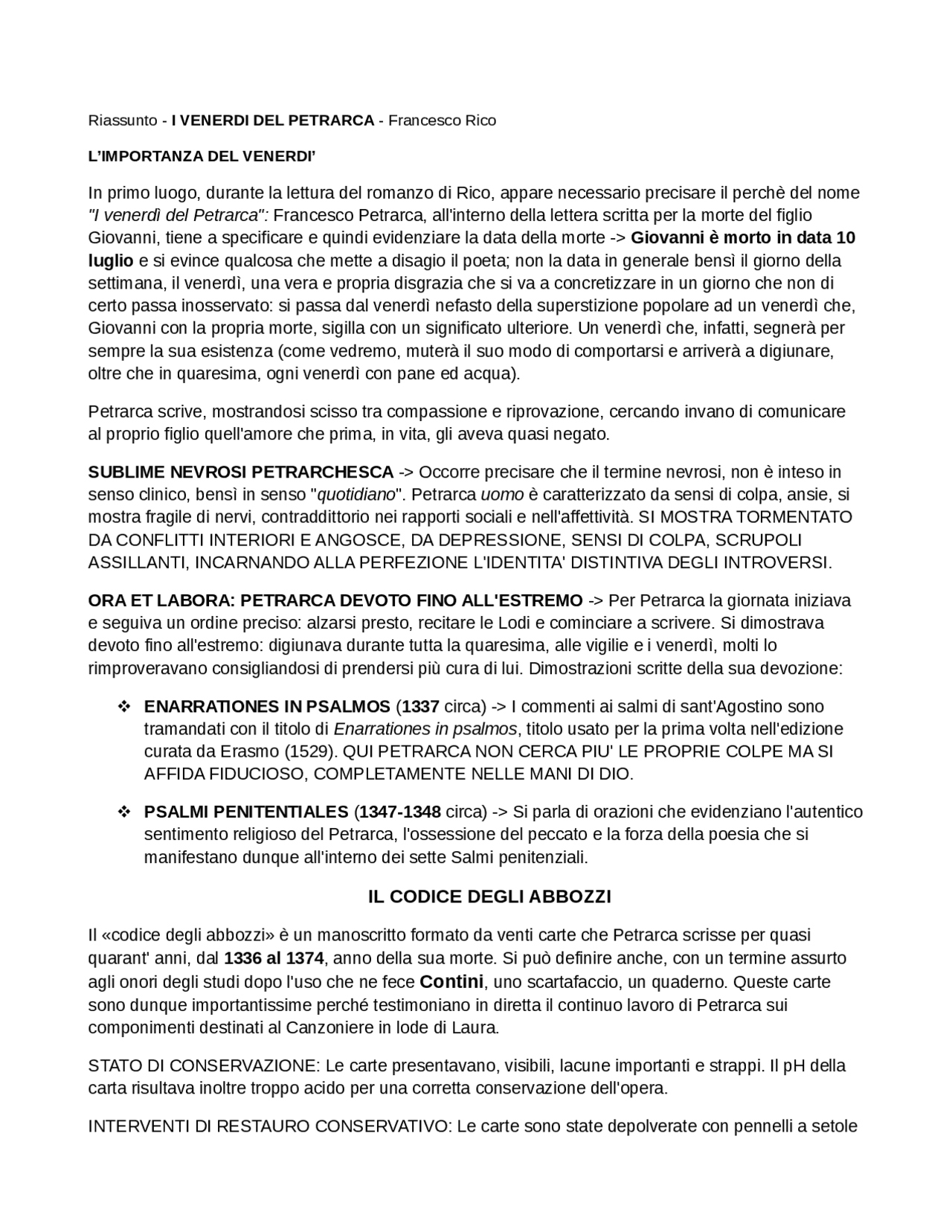 Chiare Fresche E Dolci Acque Parafrasi E Analisi