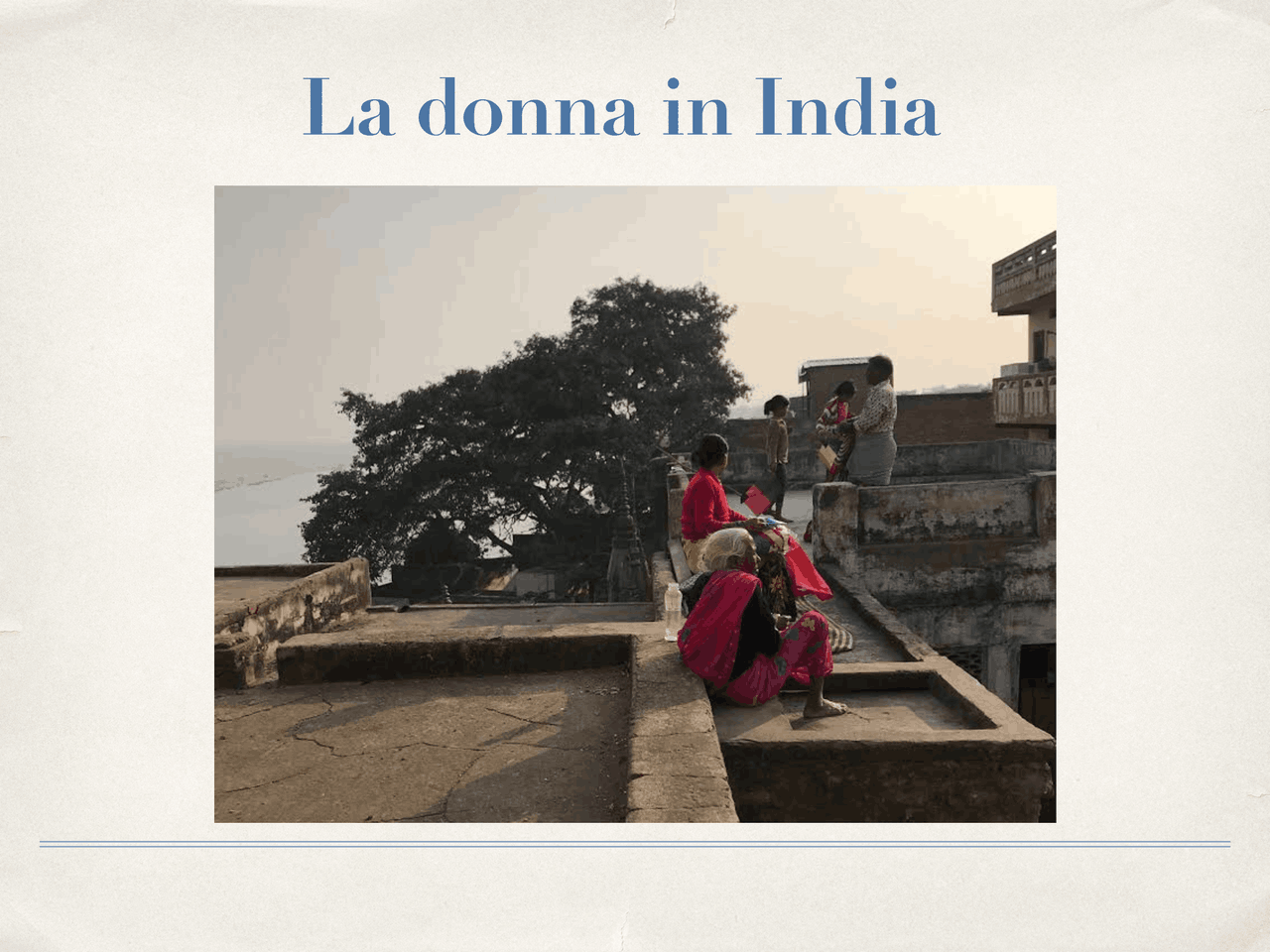 La figura della donna in India Docsity La figura della donna in India Docsity