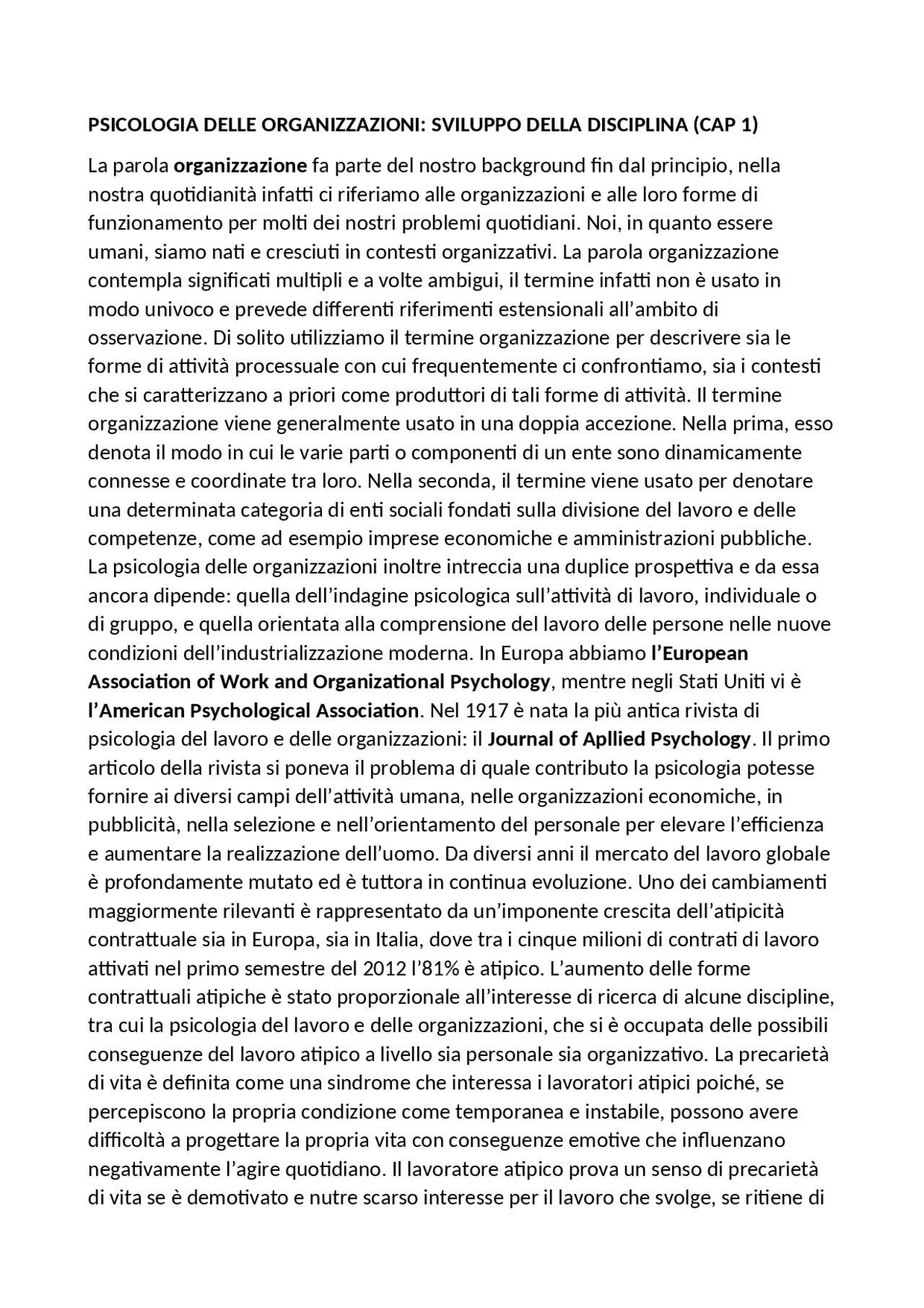 La Cultura Che Si Respira In Un’azienda è Il Riflesso Della Sua