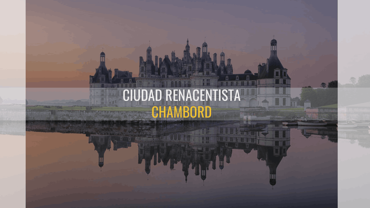 Análisis de Ciudad de Chamberry - Docsity