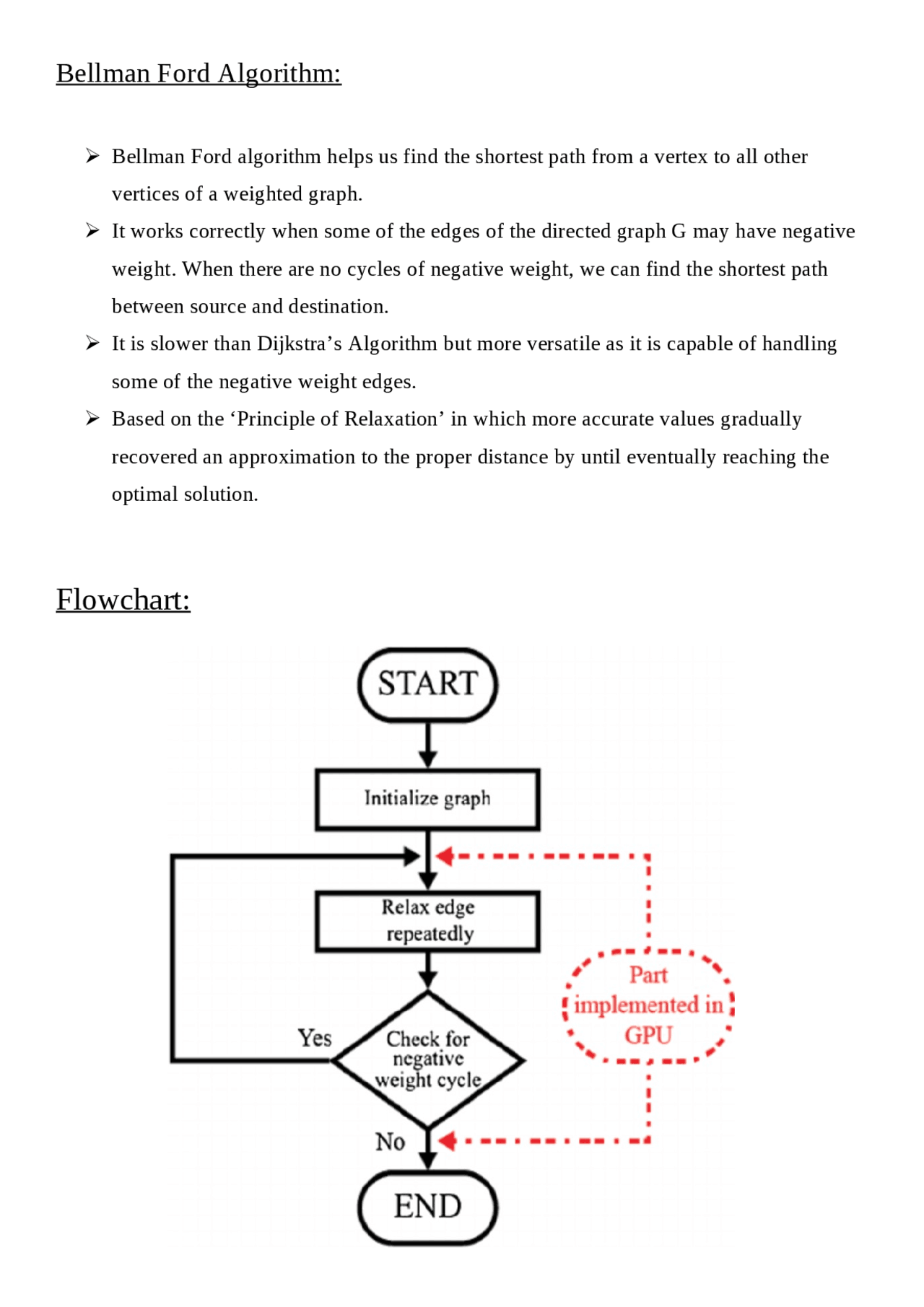 Bellman-Ford Algorithm Example In Computer Networks at Peter Price blog