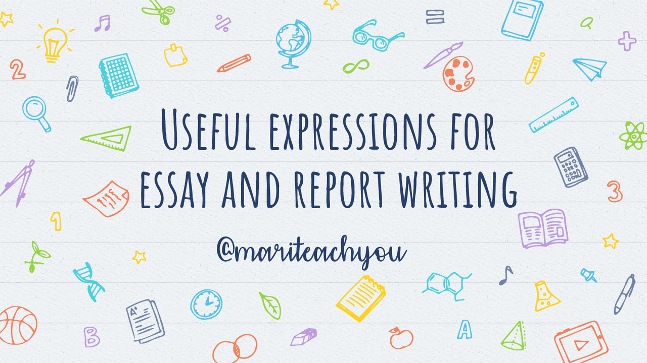 Las expresiones de exito en ingles Docsity