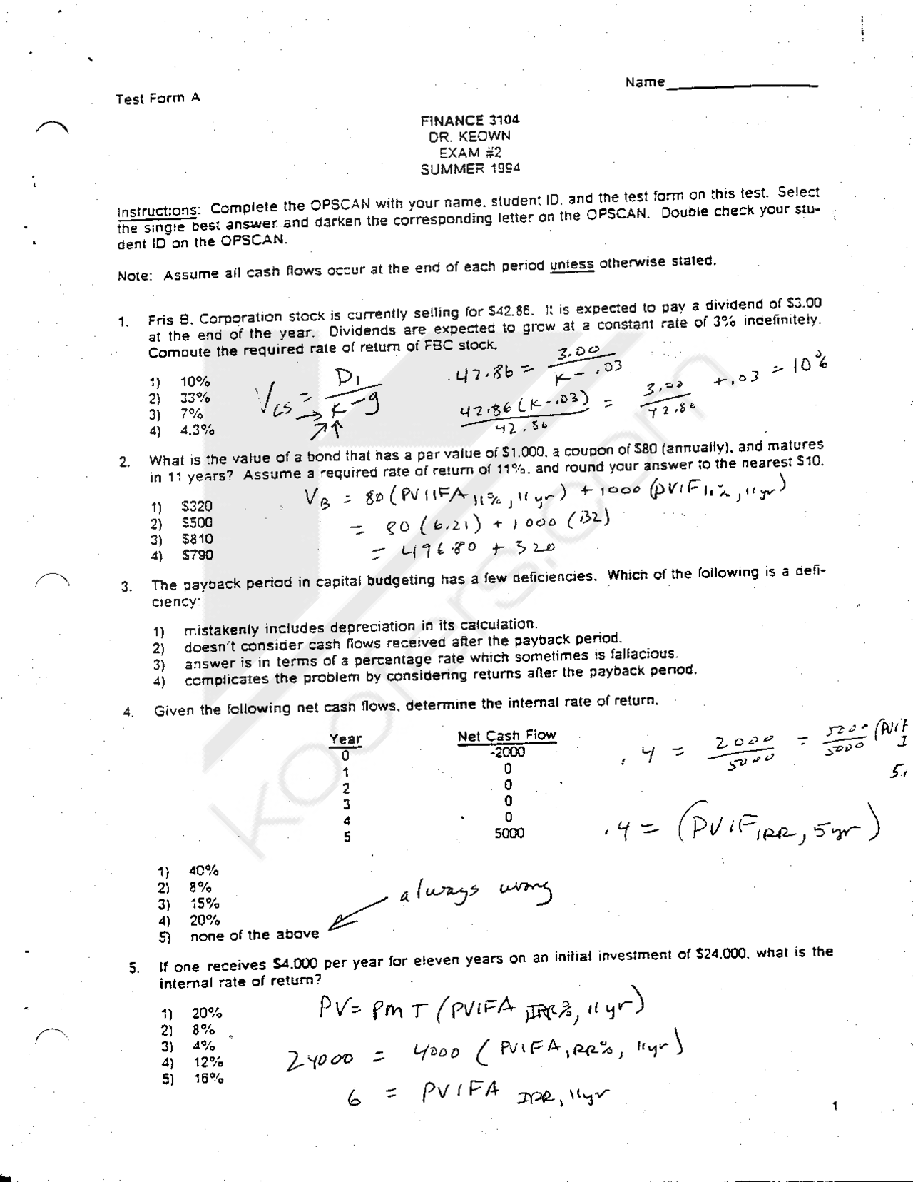 PR2F Schulungsunterlagen