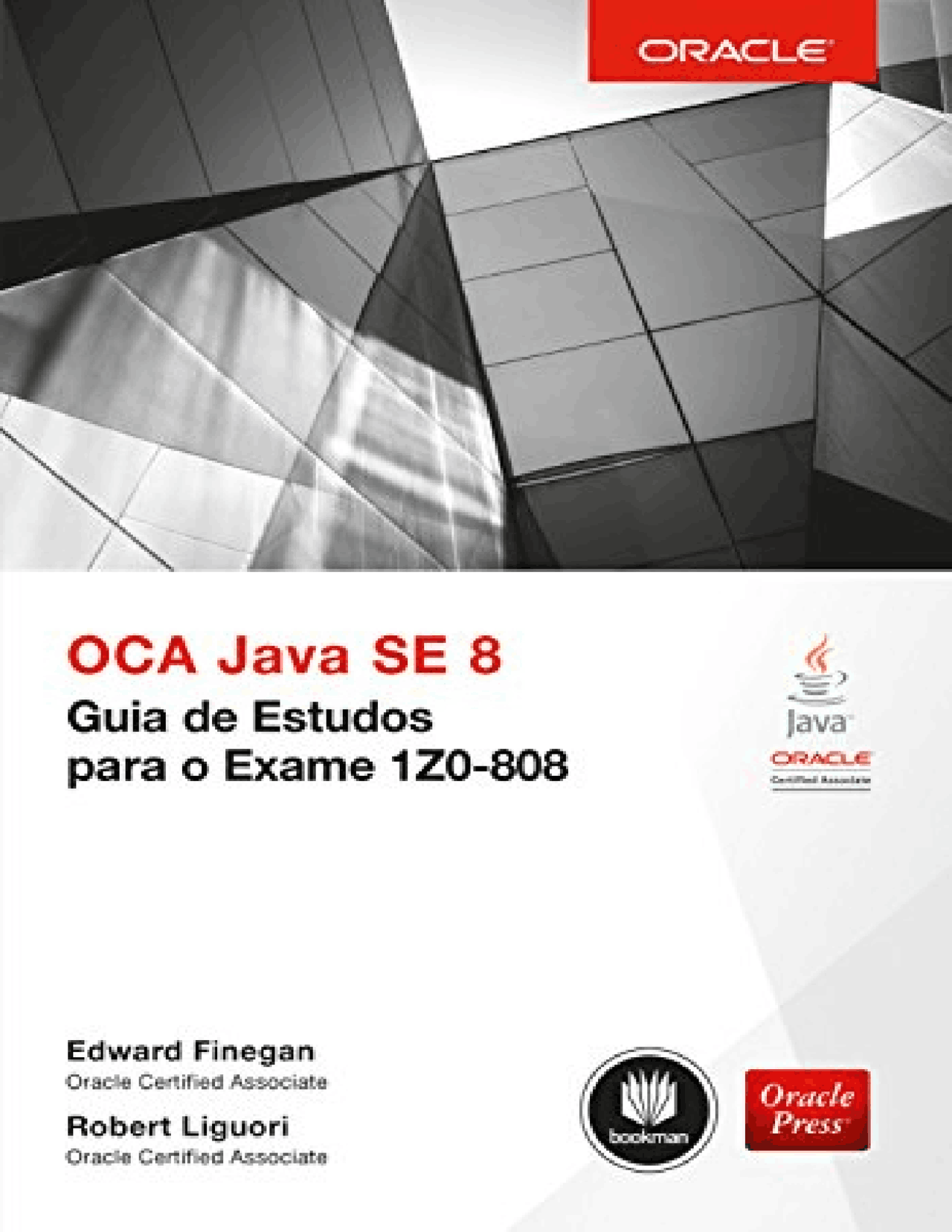 Resumo-oca-java-8-guia-estudos-exame-1z0-808-cae4 - Docsity