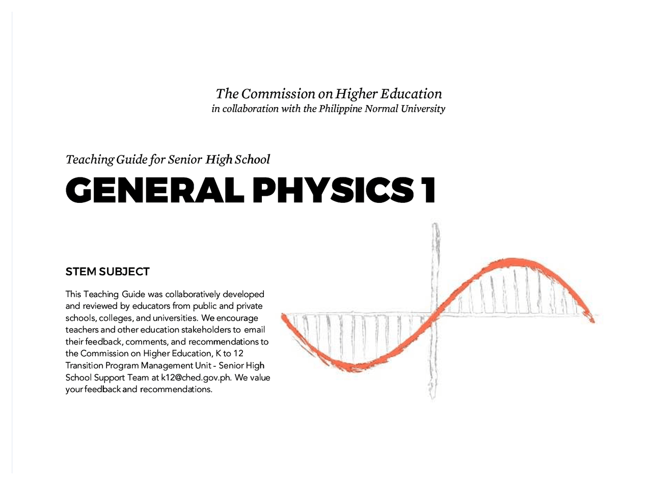 General Physics 1 Module Docsity