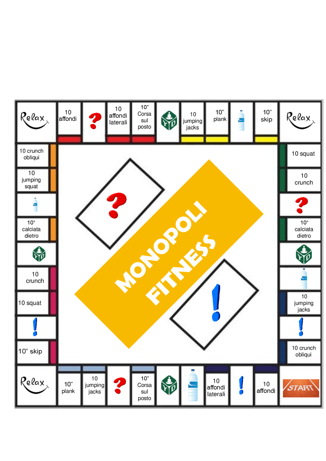 Monopoly fitness asdfhkl asdcghjk asdfgj | Exercises Political studies ... Monopoly fitness asdfhkl asdcghjk asdfgj | Exercises Political studies ...