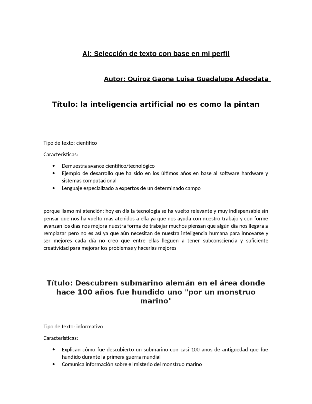 Prepa En Linea Sep Modulo 2 Docsity