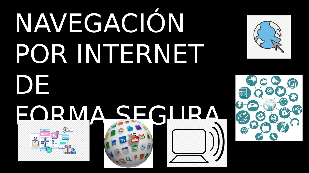 ACTIVIDAD INTEGRADORA 3:NAVEGAR POR INTERNET DE FORMA SEGURA