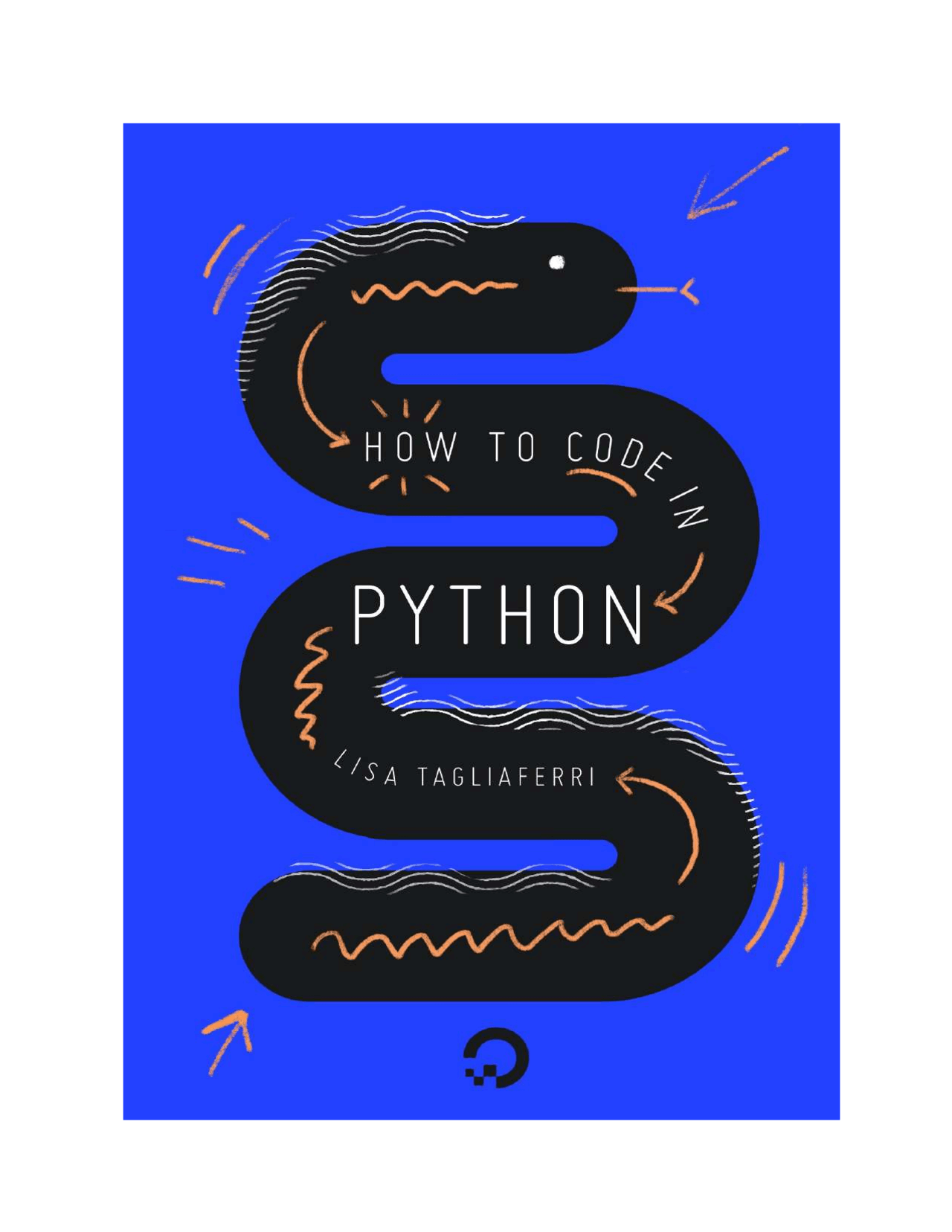 Cutsy Python Code Pages How to code in Python - Docsity