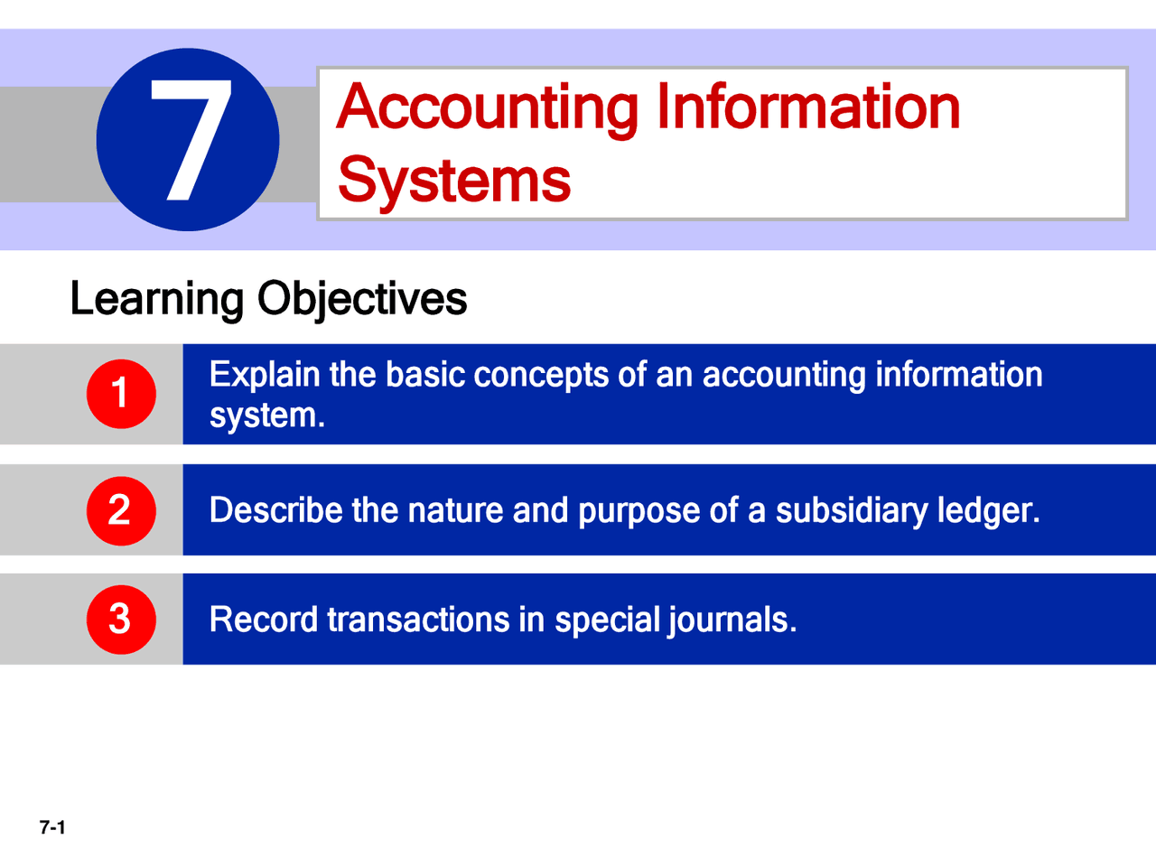 Accounting Principles ch 7 - Docsity