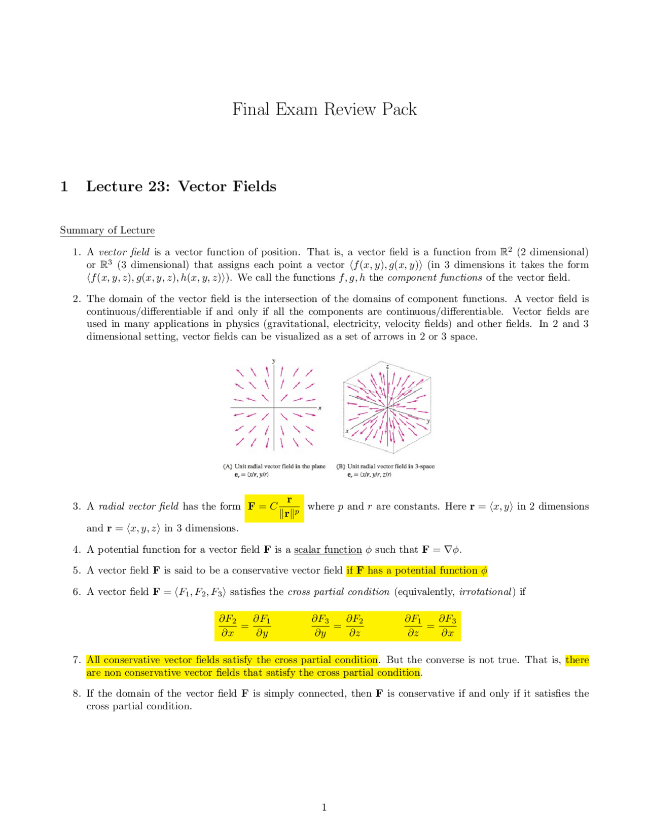 Vector Algebra Problem Solution Vector algebra summary and problems with solutions - Docsity