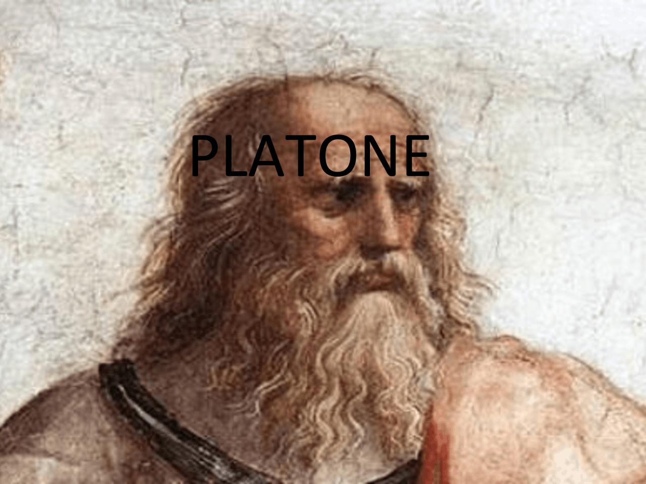 Power Point Platone. - Docsity