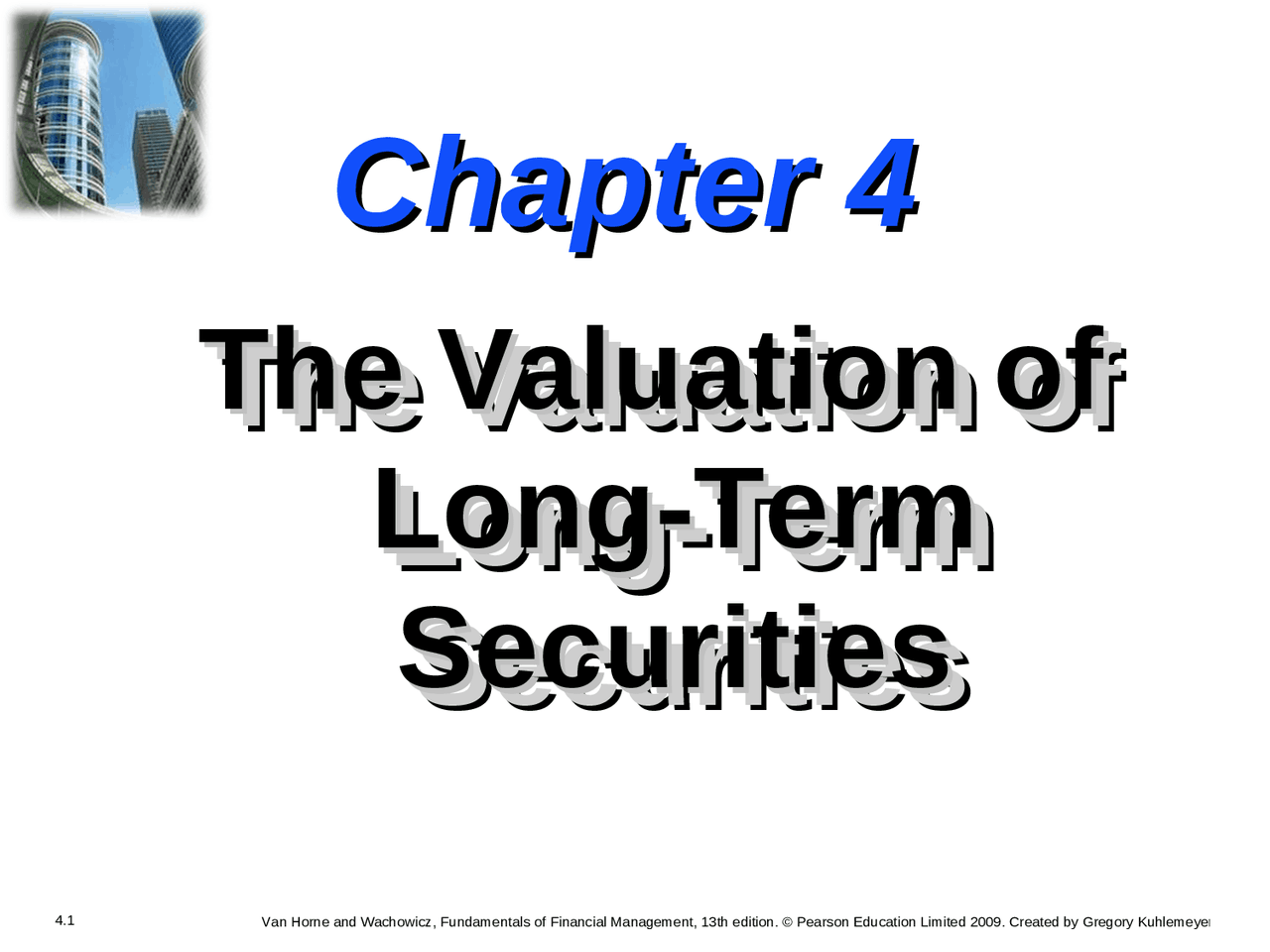 Financial Modeling by simon benninga Docsity