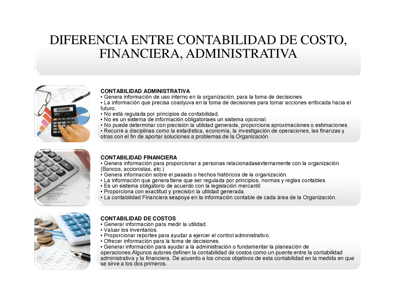 Diferencias Entre La Contabilidad Financiera Y La Contabilidad De diferencias-entre-la-contabilidad-financiera-y-la-contabilidad-de