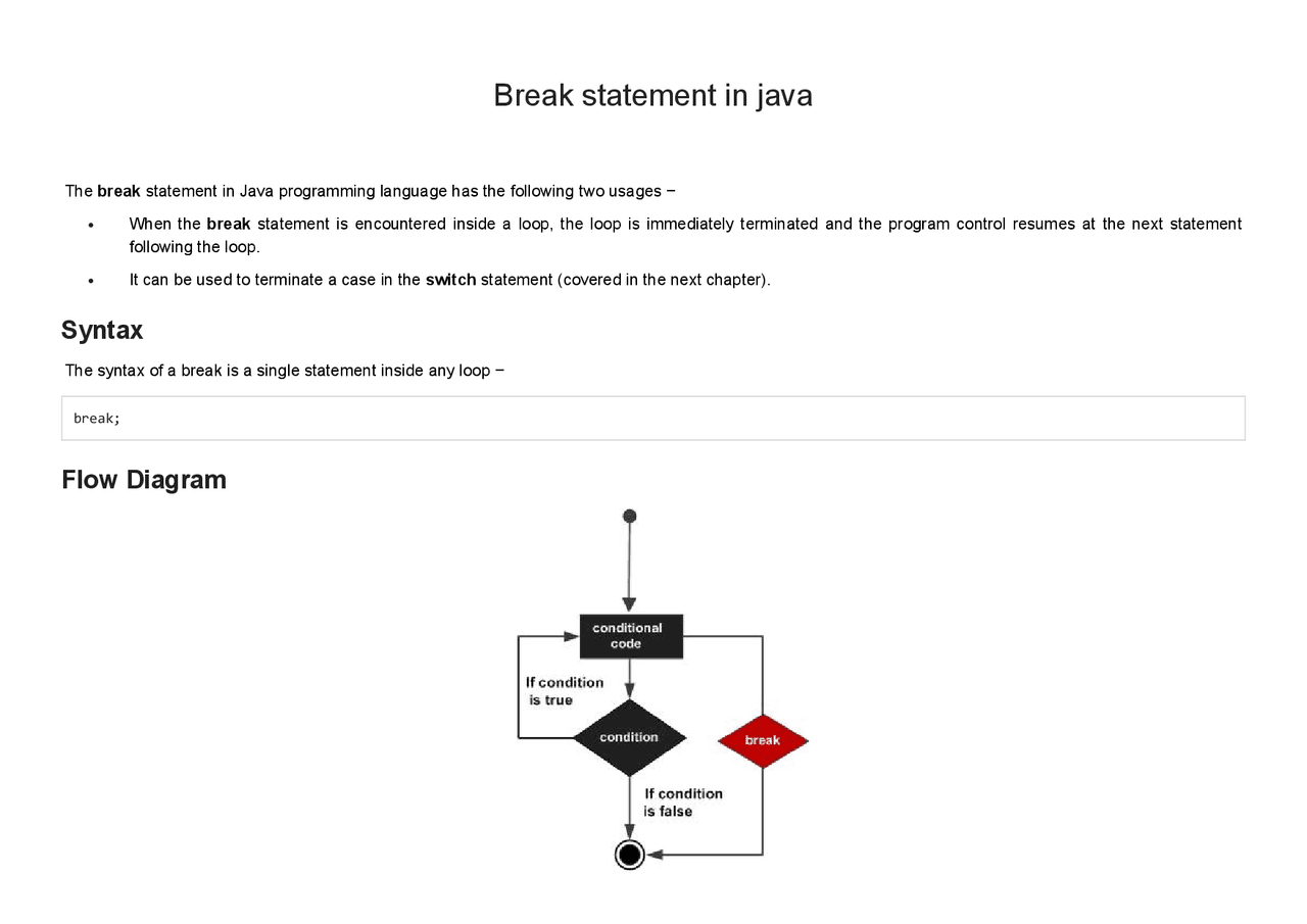 Practical solution of exercises | Exercises Java Programming - Docsity