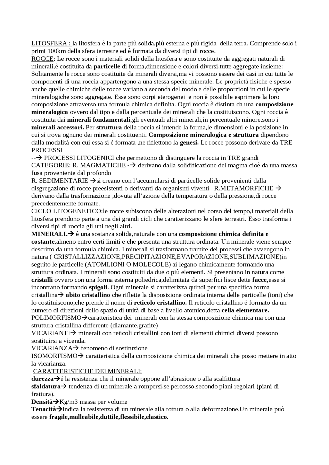 Cosa si intende per litosfera Docsity Cosa si intende per litosfera Docsity