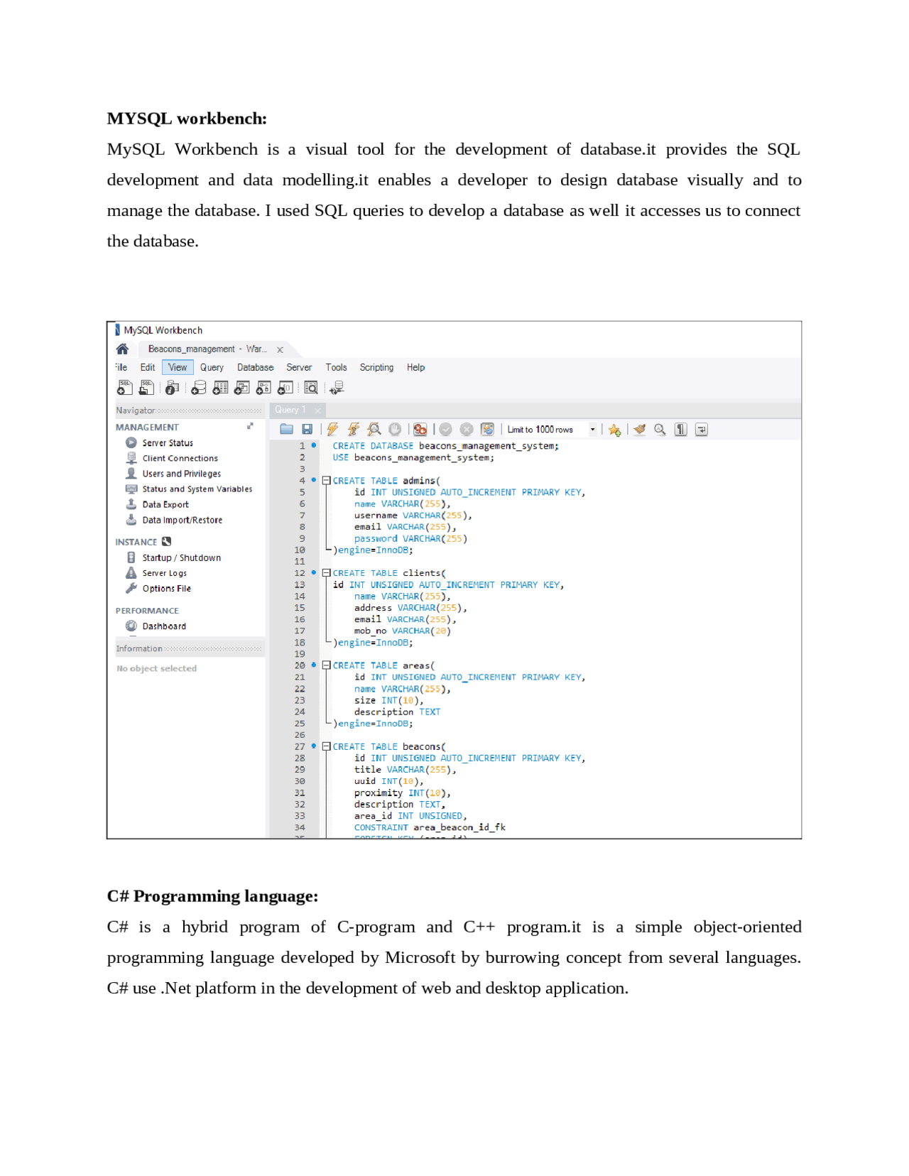 Programming bsc it hons unit 4 | Assignments C programming | Docsity