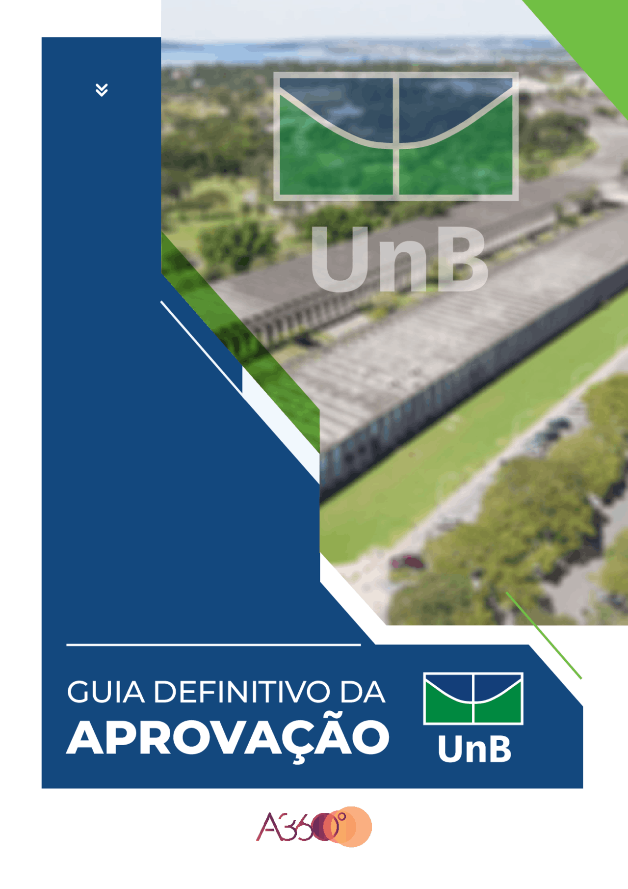 Vestibular Unb Provas Antigas - NAZAEDU