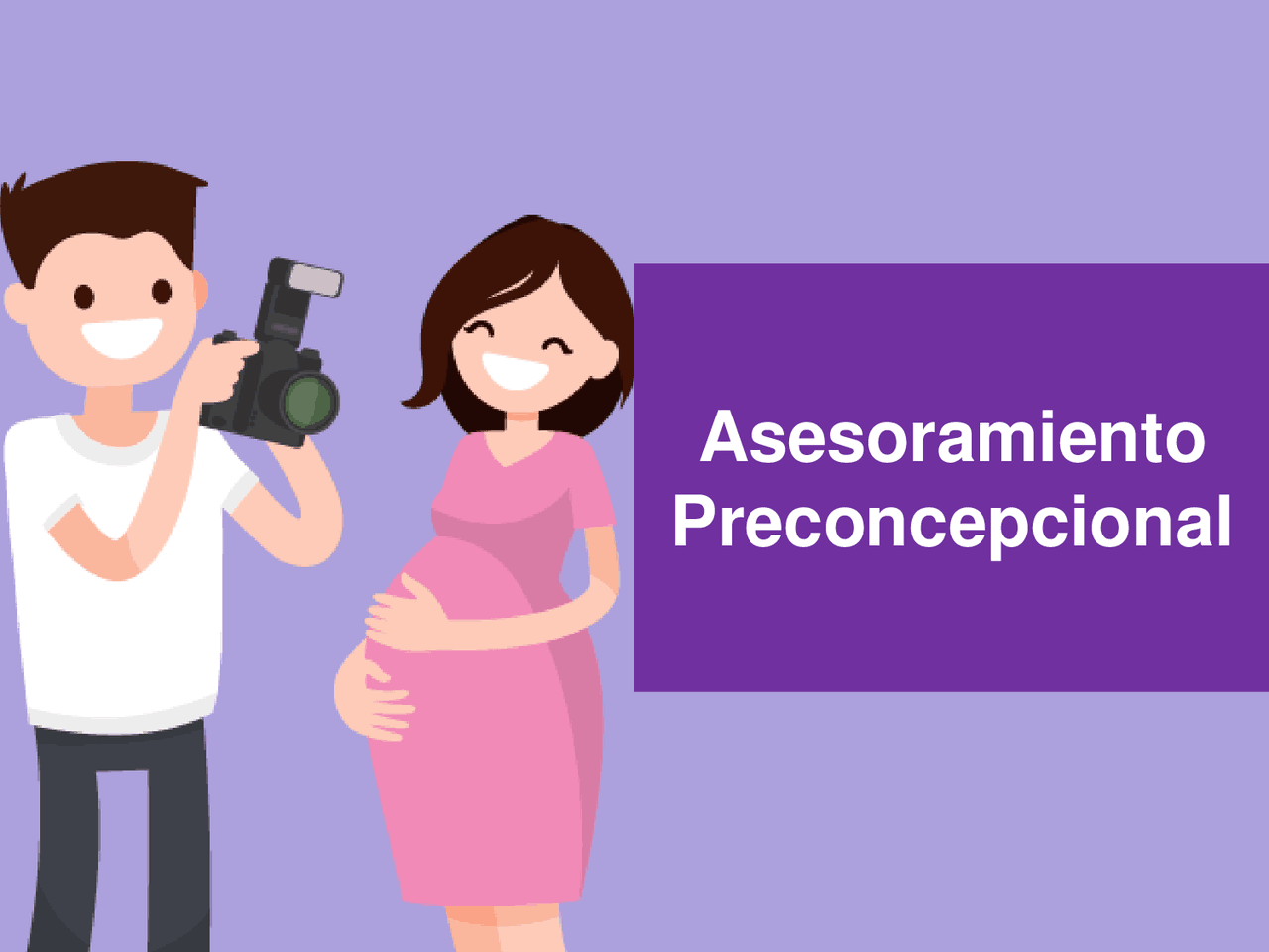 examenes preconcepcionales