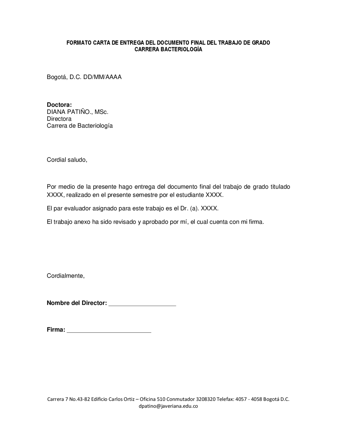Carta Compromiso PARA LA Entrega DEL CERT Secretaría de Educación Pública Subsecretaría de Carta Compromiso PARA LA Entrega DEL CERT Secretaría de Educación Pública Subsecretaría de