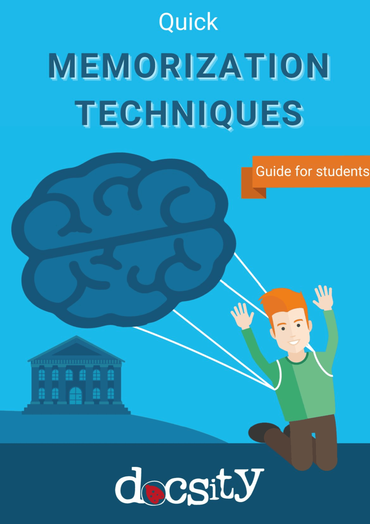 Quick Memorization Techniques | Study Guides, Projects, Research ...