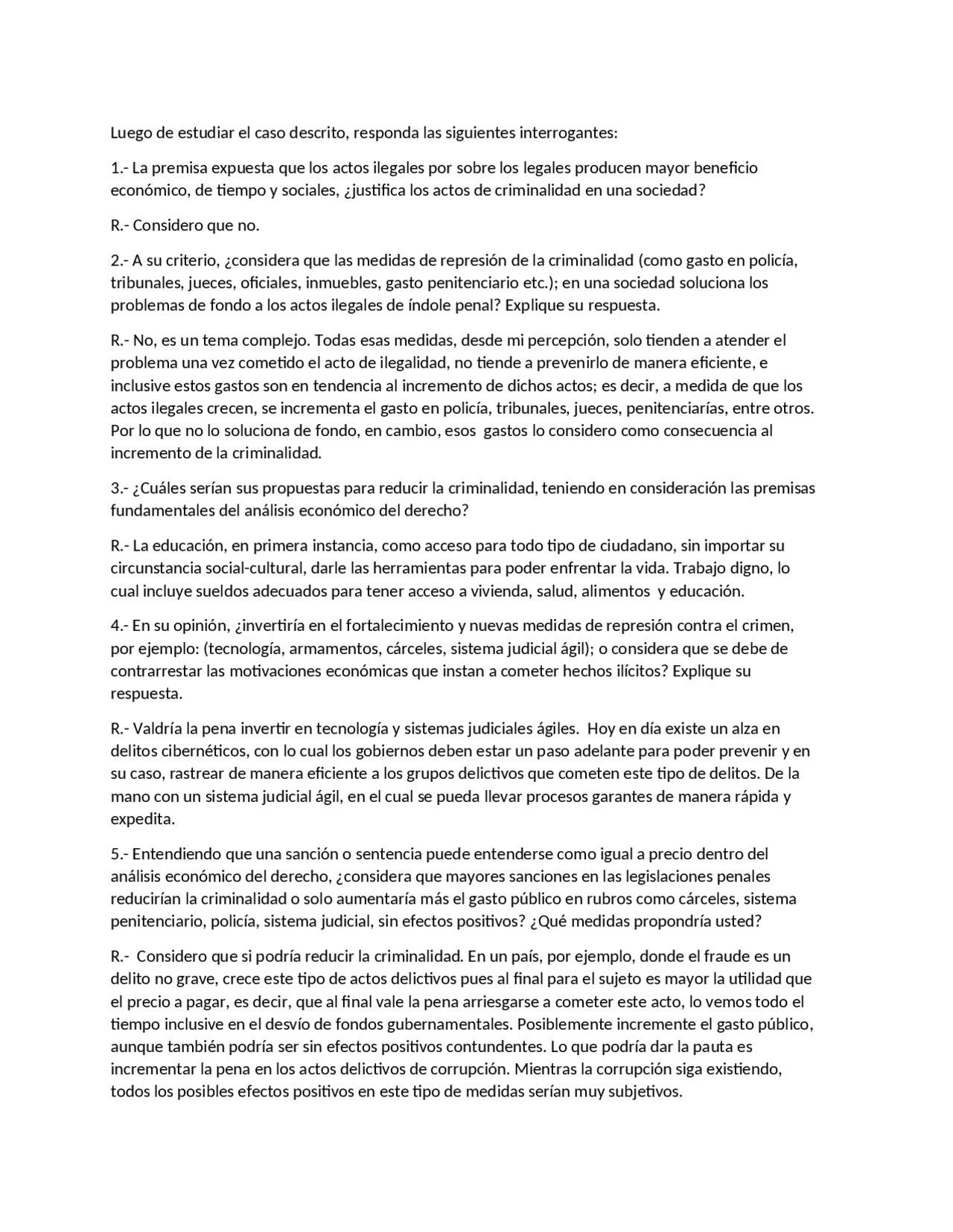 PRACTICAS QUE PUEDEN SER DE UTILIDAD - Docsity