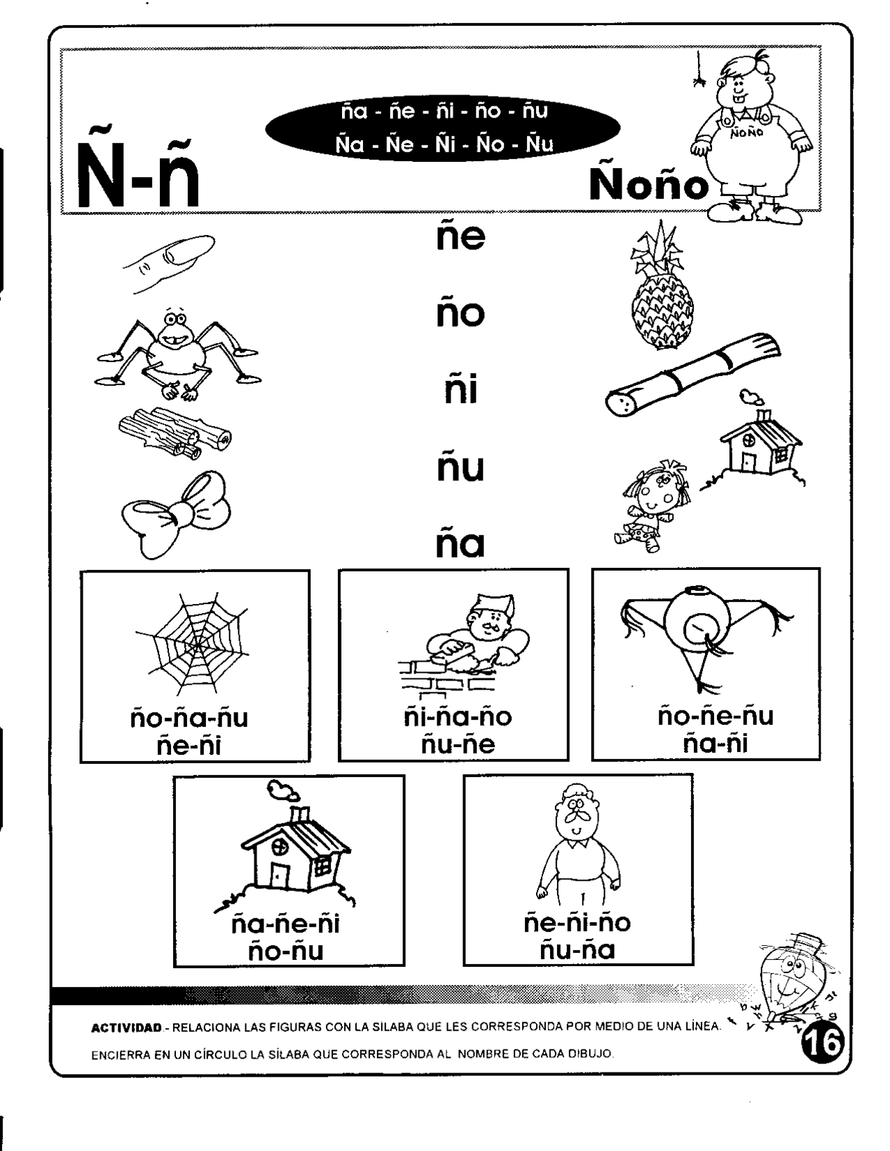 Palabras Con Lla Lle Lli Llo Llu Al Principio