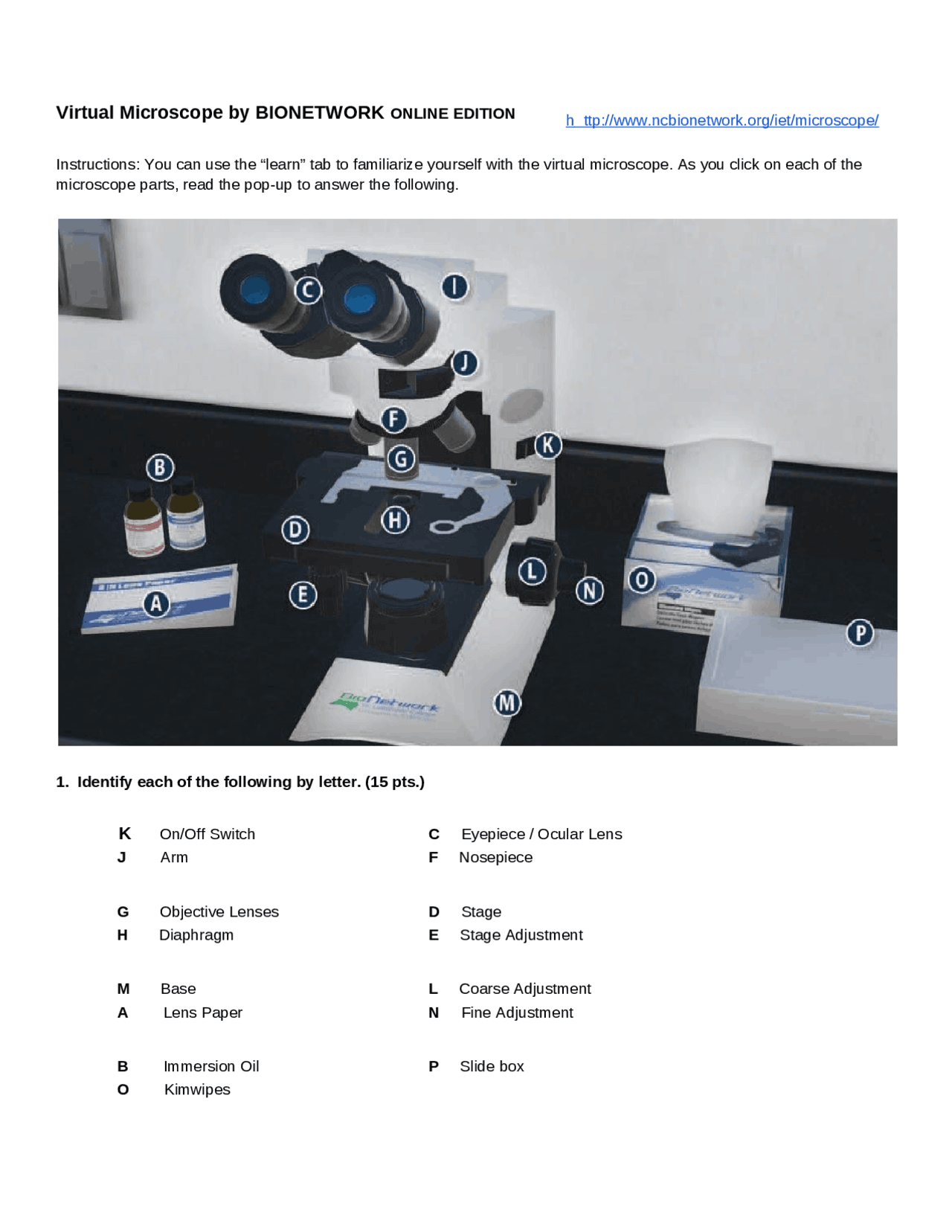The Virtual Microscope at Kai Schutt blog