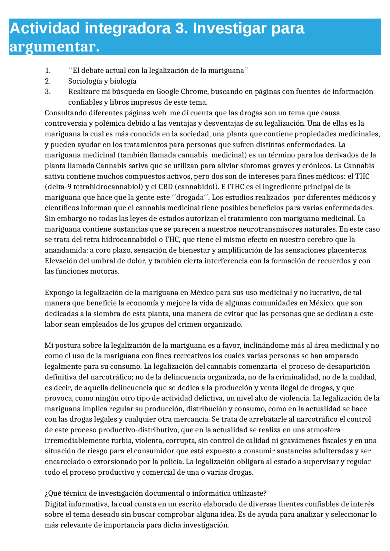 Modulos Prepa En Linea Sep Docsity