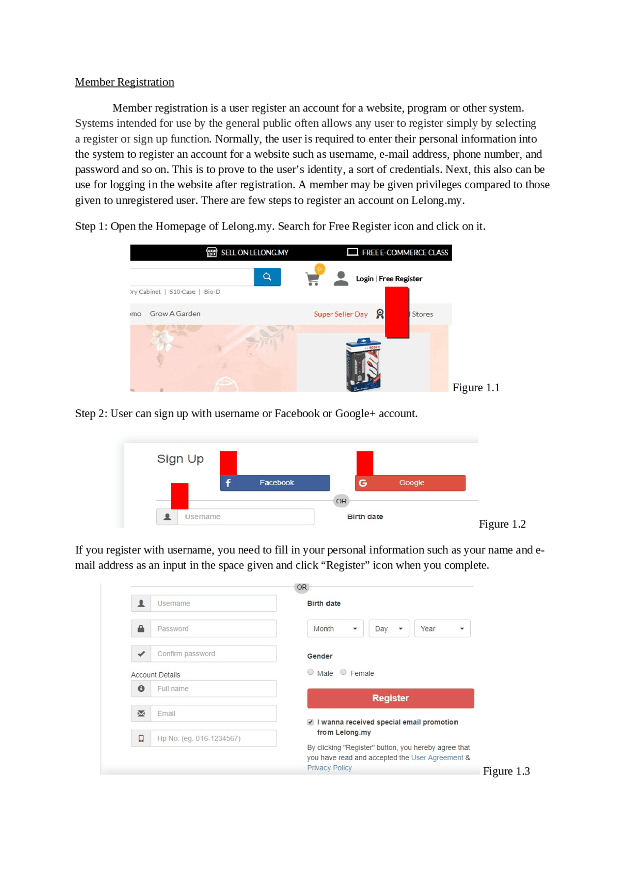 Management Information System - Docsity