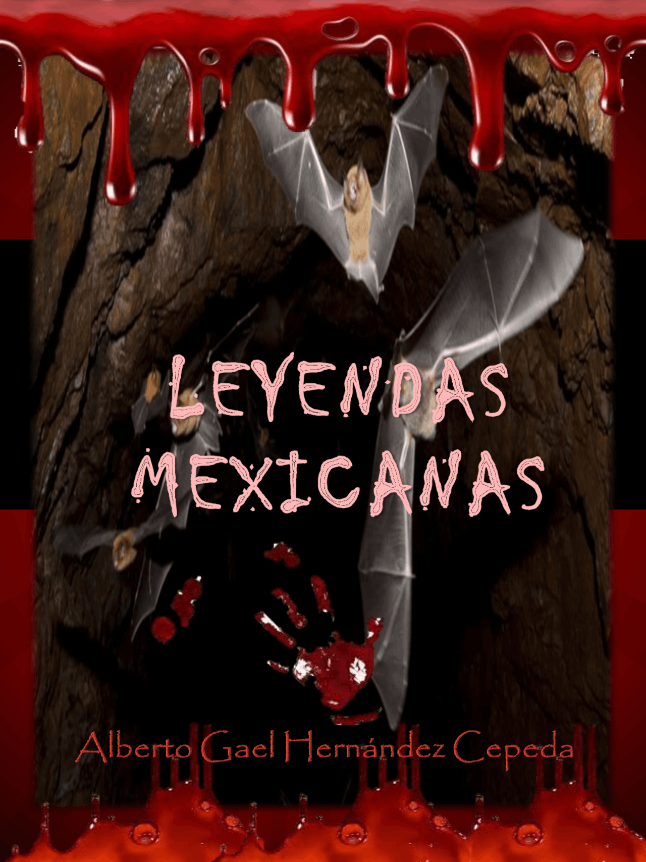 ANTOLOGIA DE LEYENDAS MEXICANAS | Diapositivas de Artes | Docsity