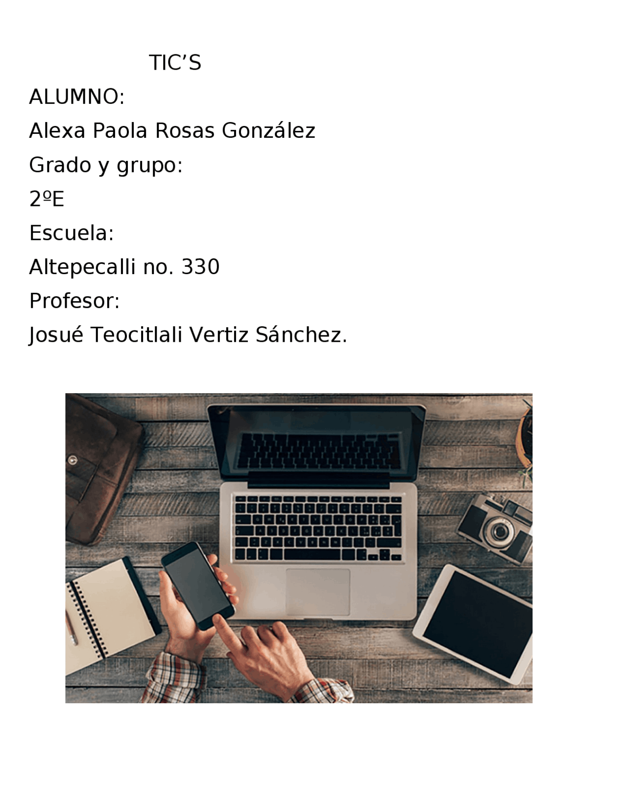 Protocolos de Docsity