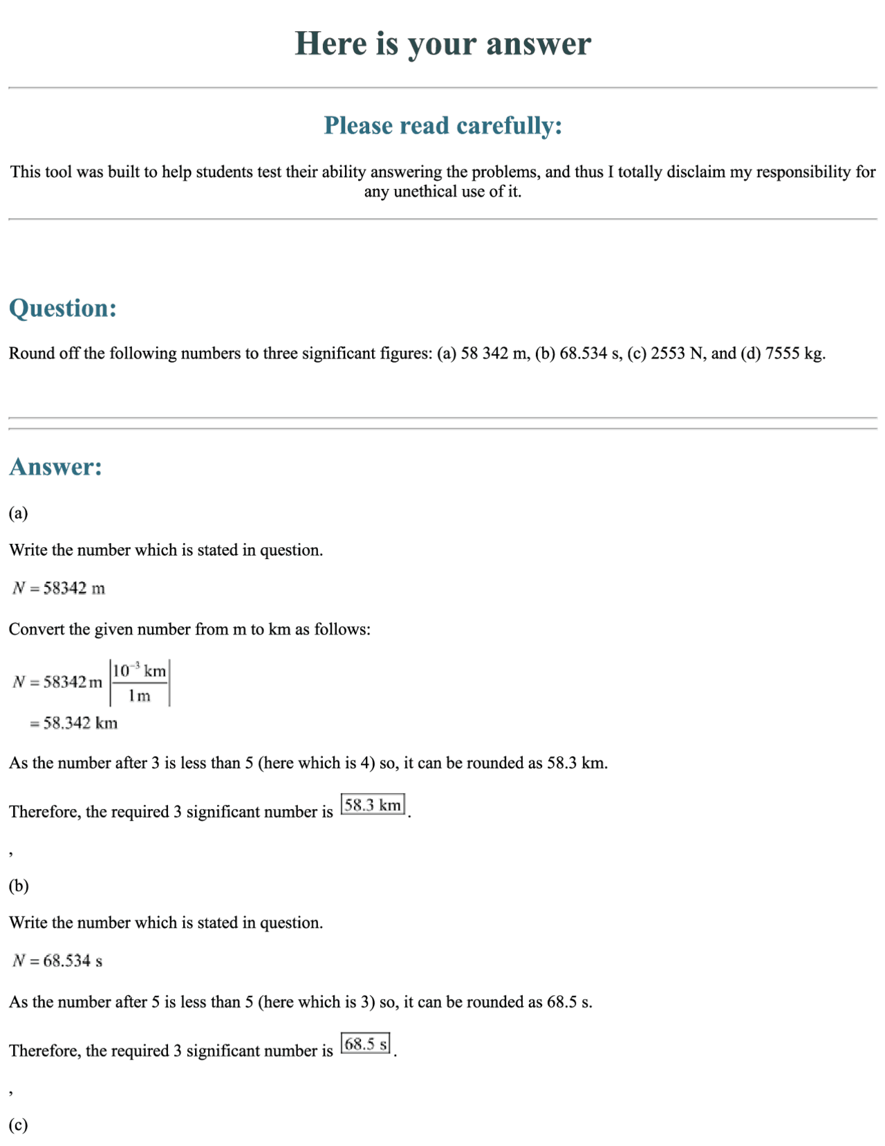 Engineering mechanics statistic problem solution Docsity