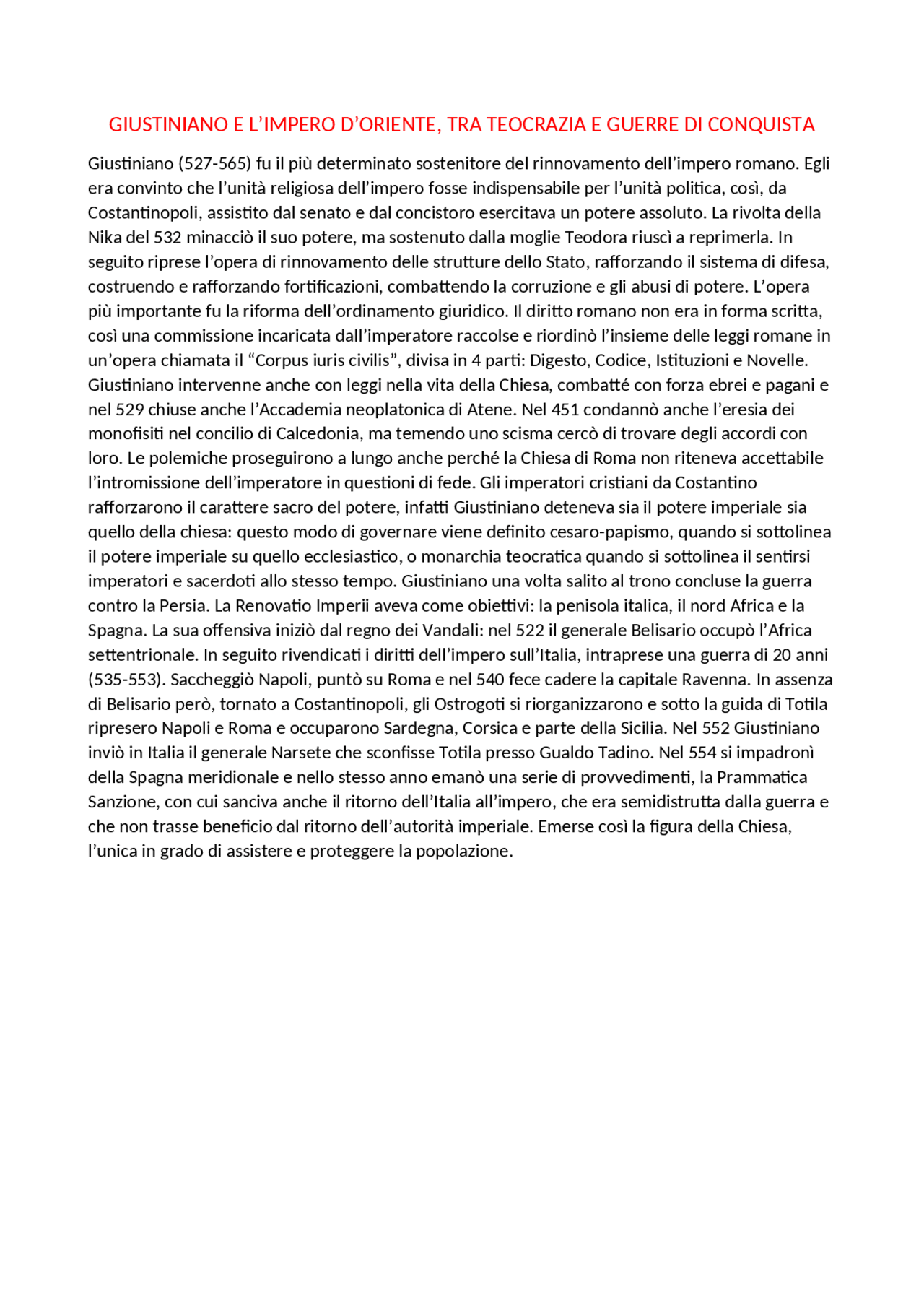 giustiniano-e-l-impero-d-oriente-tra-teocrazia-e-guerre-di-conquista