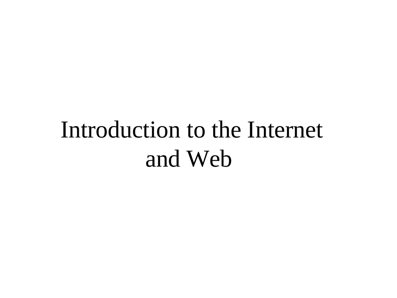 Chapter 9 Deborah Morley, Charles S. Parker - Understanding Computers ...