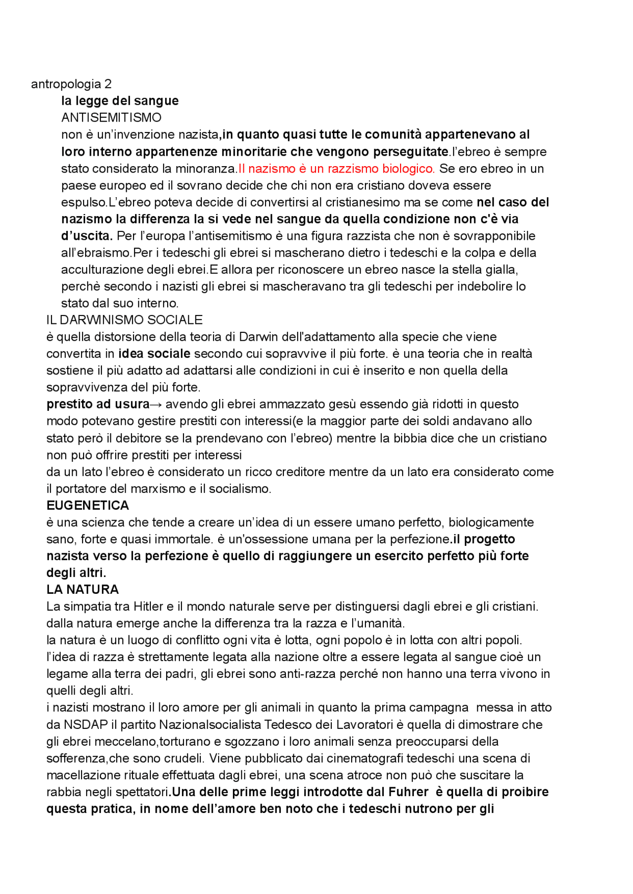 kanun la legge del sangue
