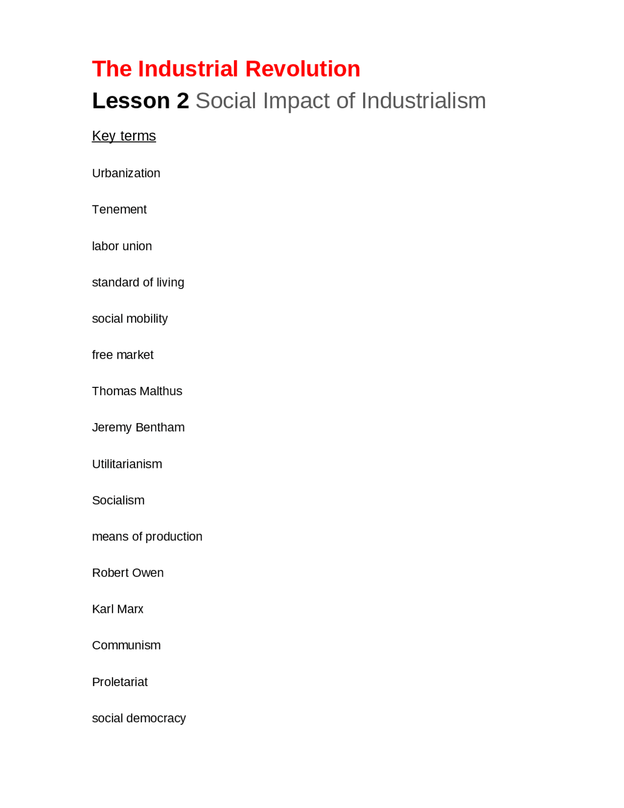 How to write an effective title - Docsity