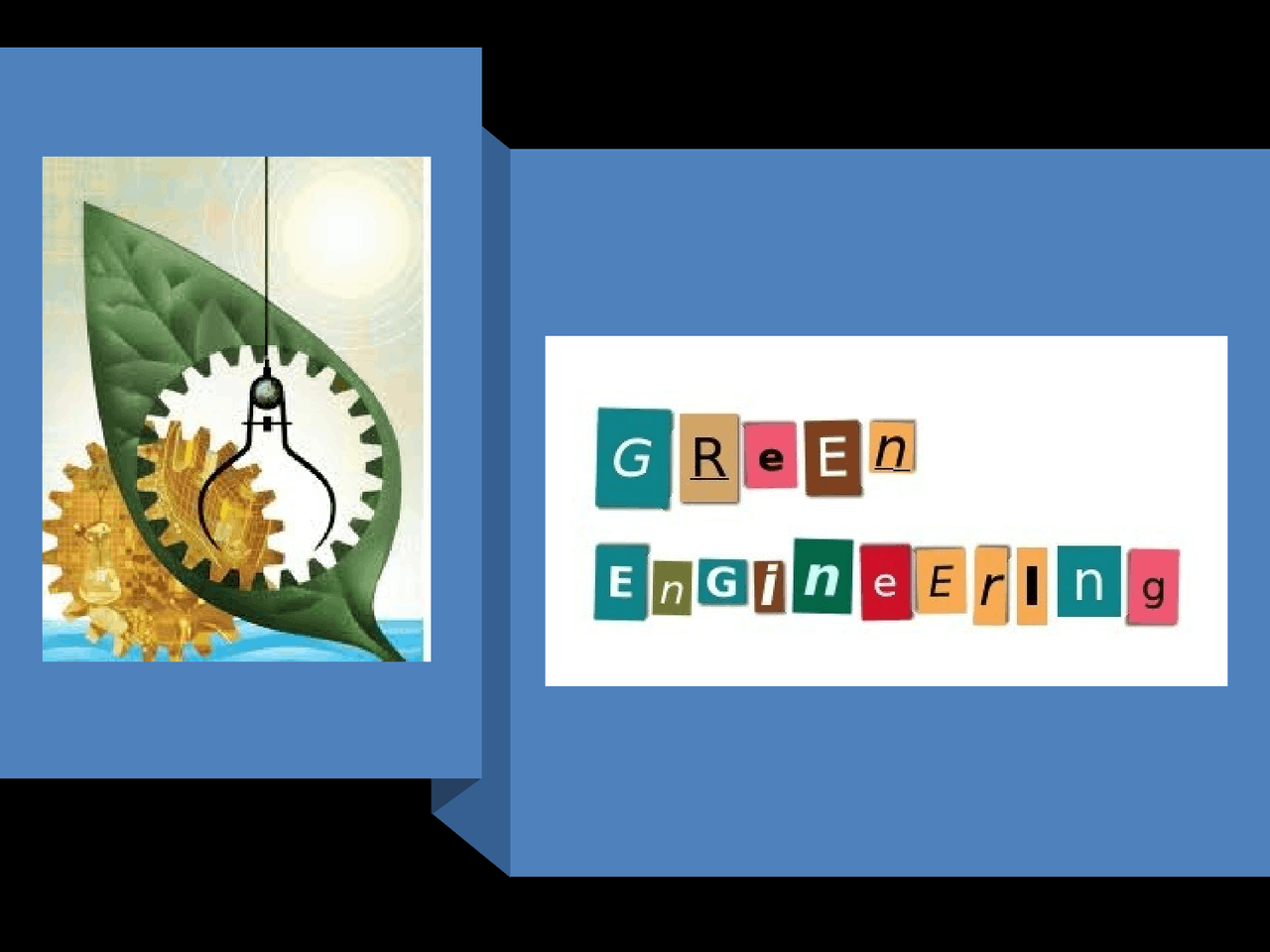 Green Engineering environmental science - Docsity