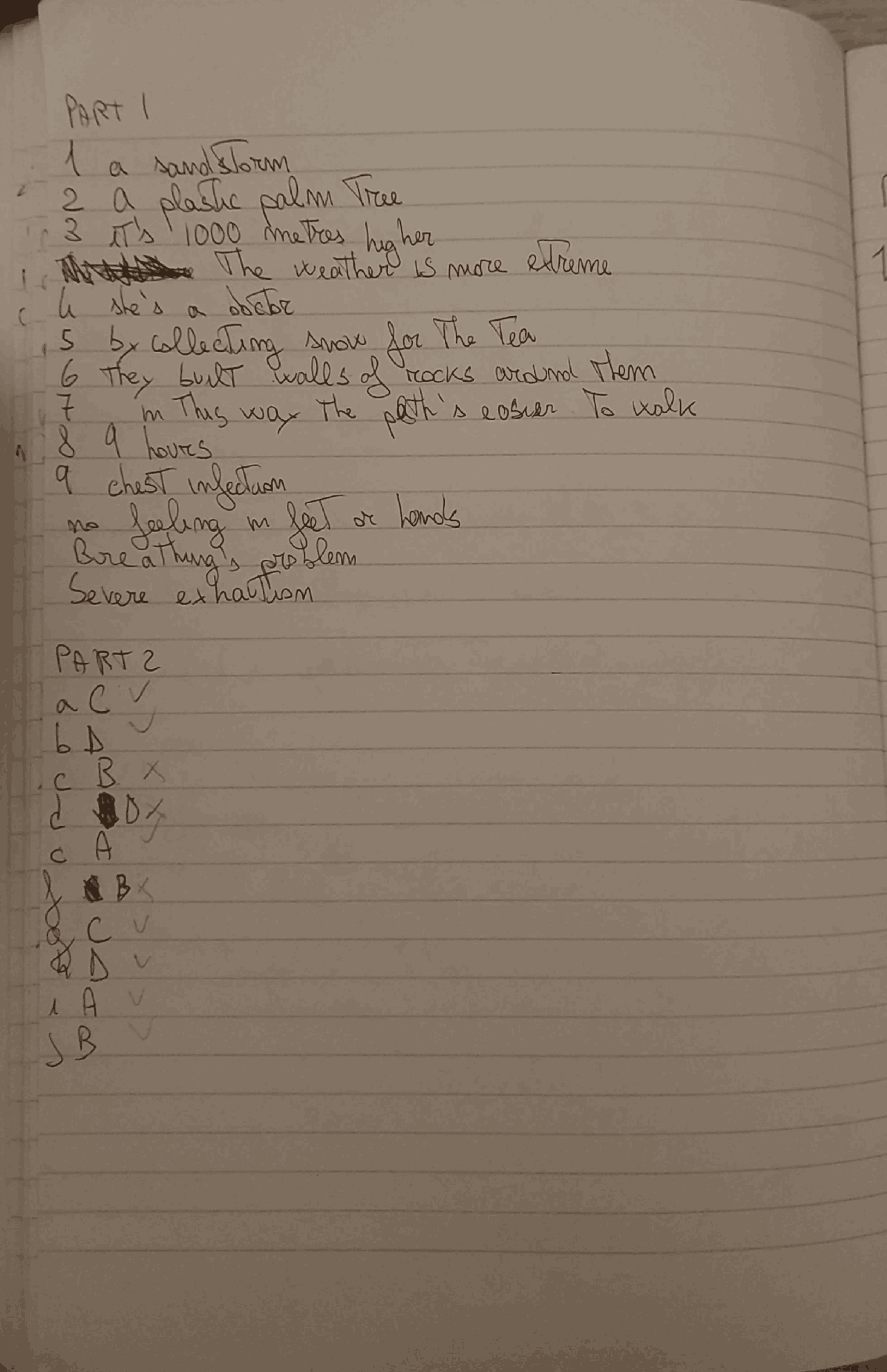 SALVE A TUTTI IN INGLESE visual data 3